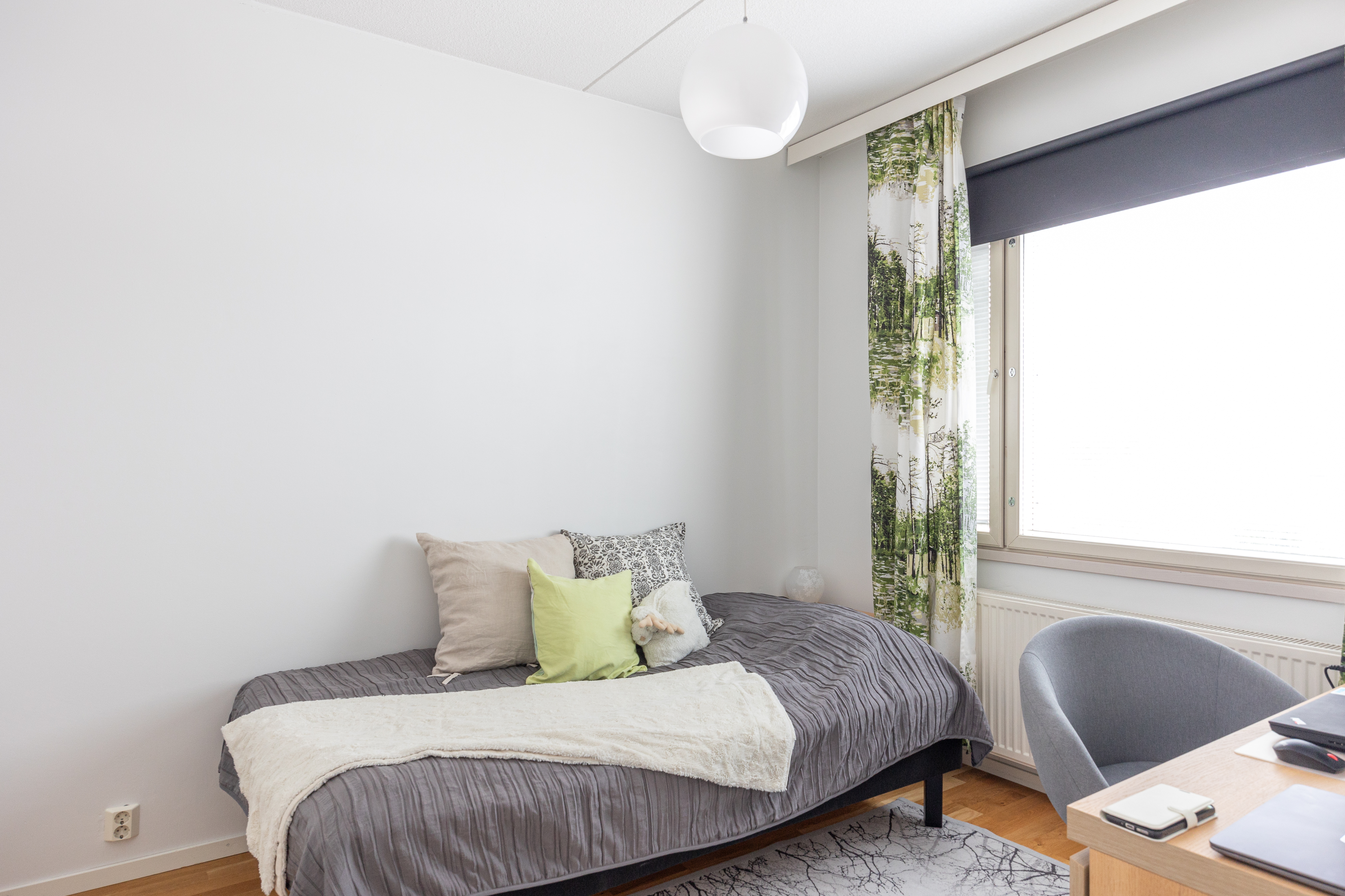 Vihilahdenkatu 14, 33900 Tampere