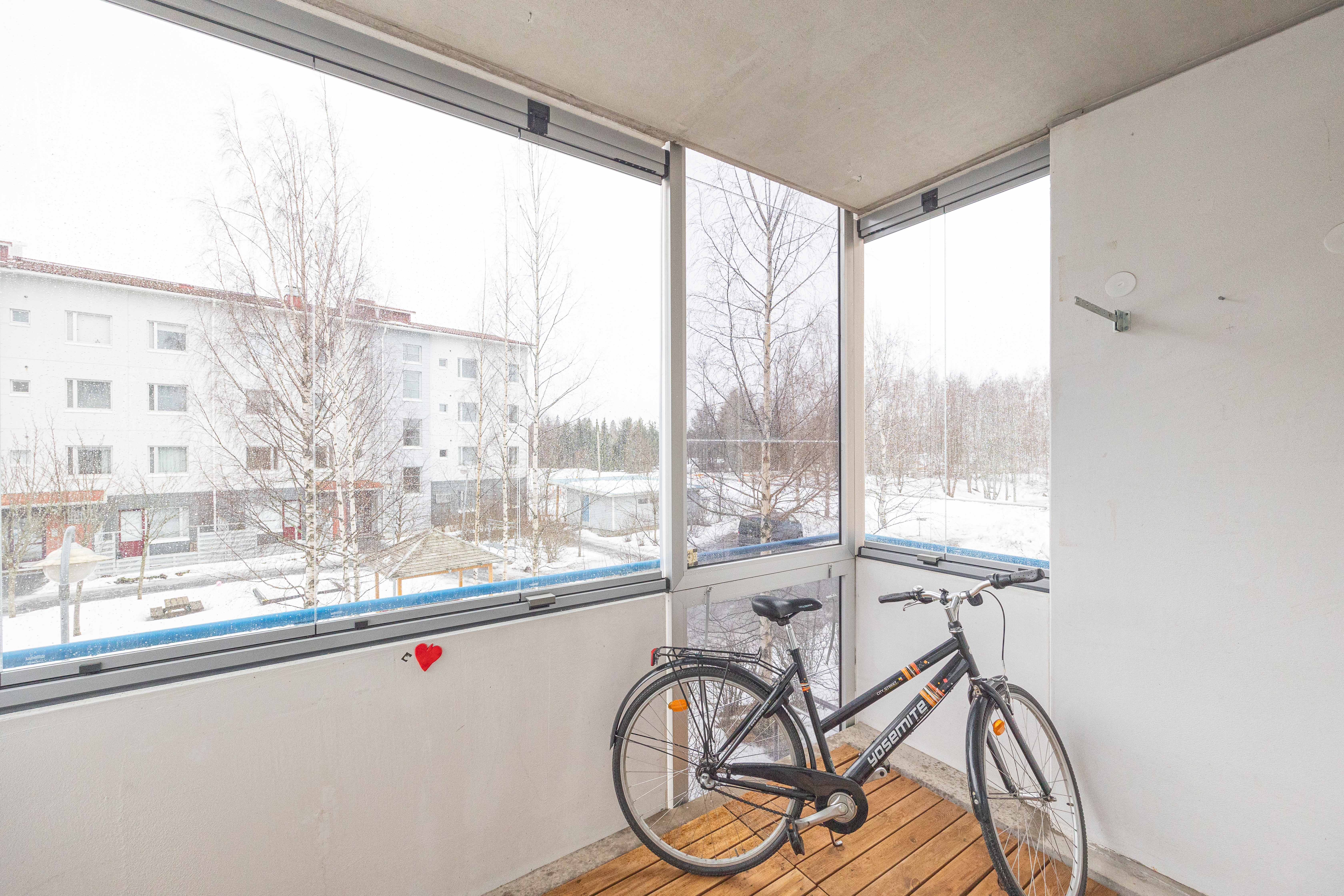 Vihilahdenkatu 14, 33900 Tampere