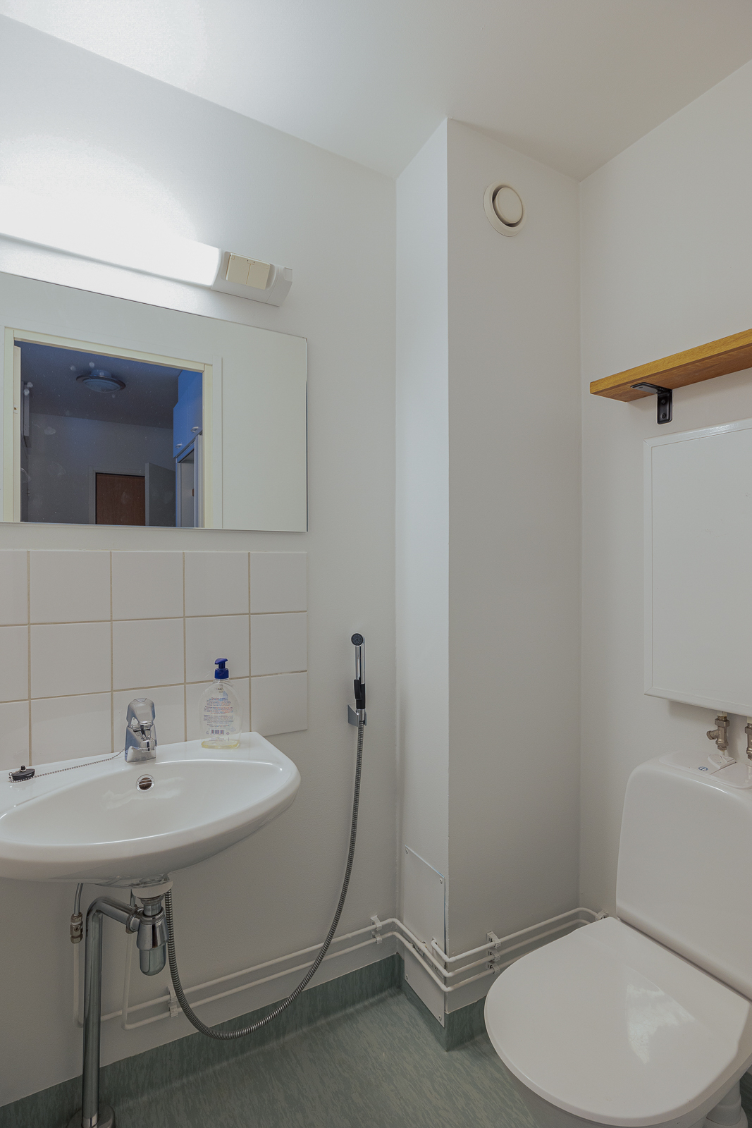 Vihilahdenkatu 14, 33900 Tampere
