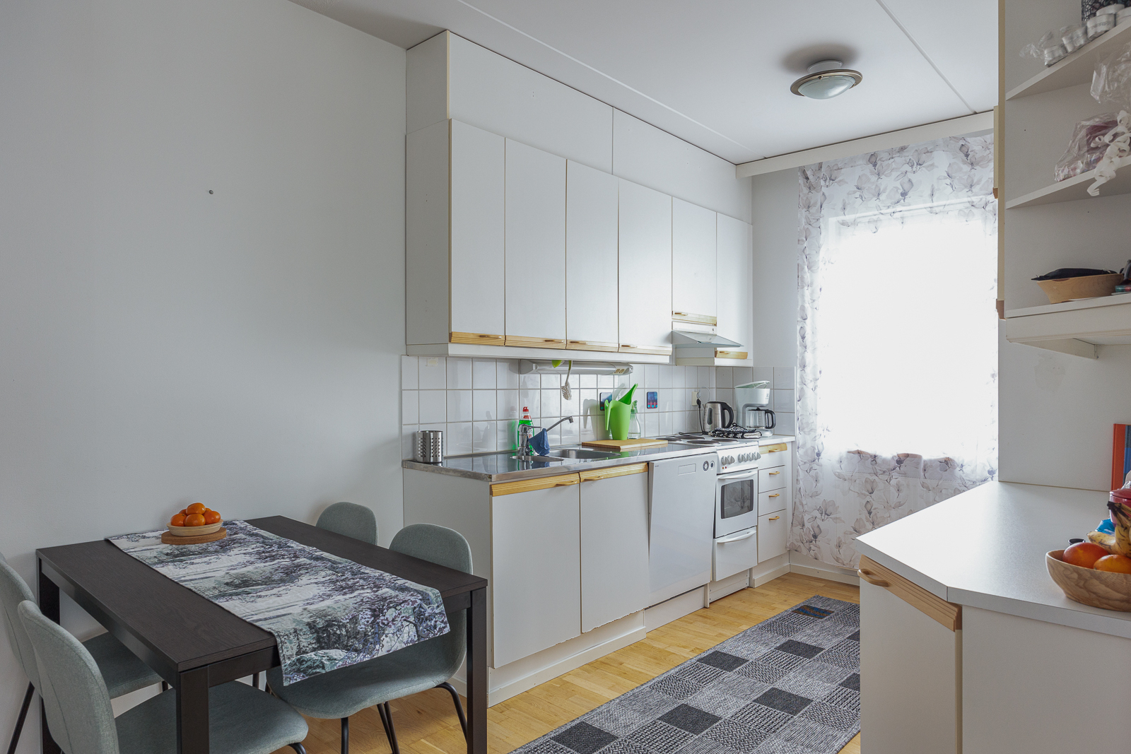 Vihilahdenkatu 14, 33900 Tampere