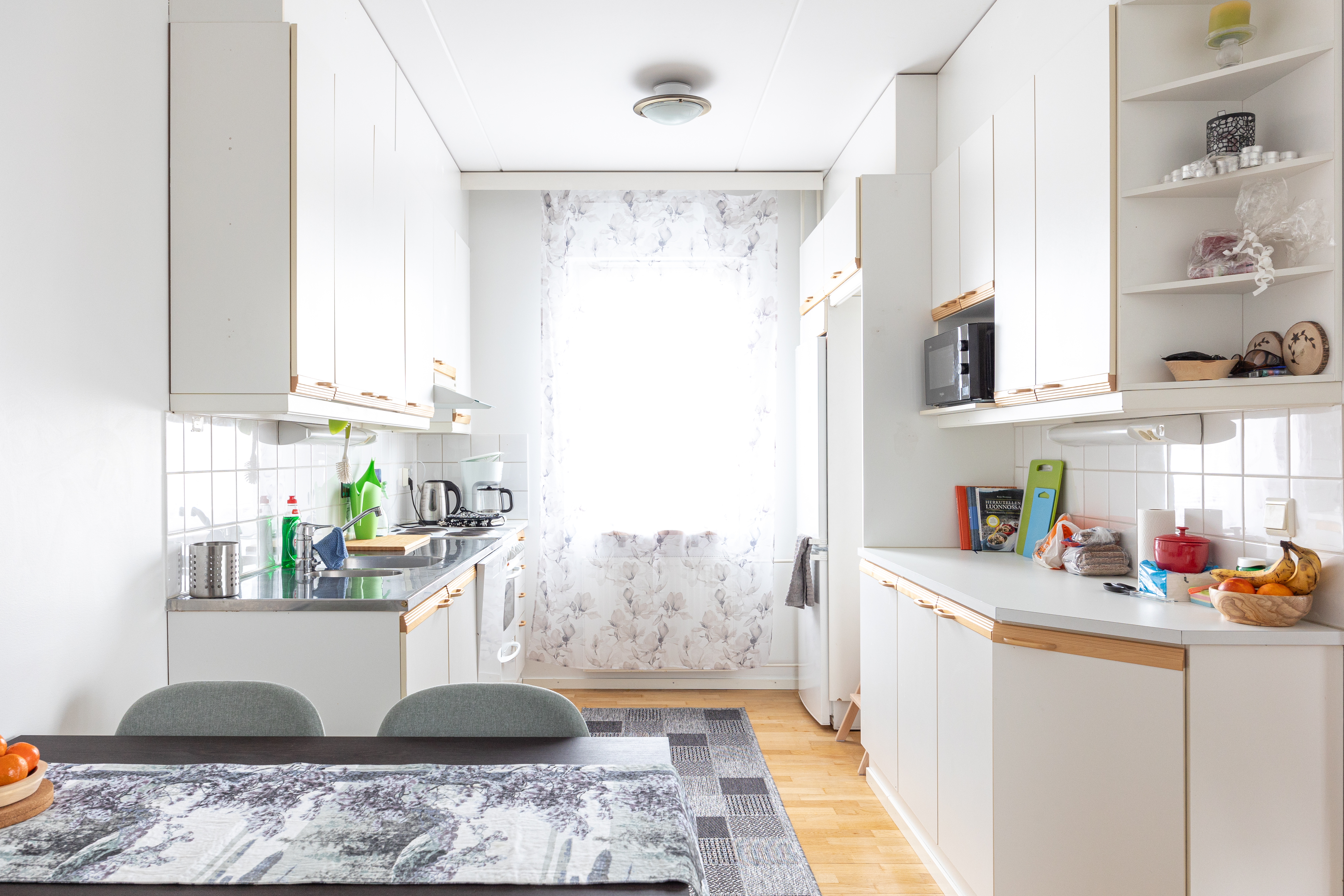 Vihilahdenkatu 14, 33900 Tampere