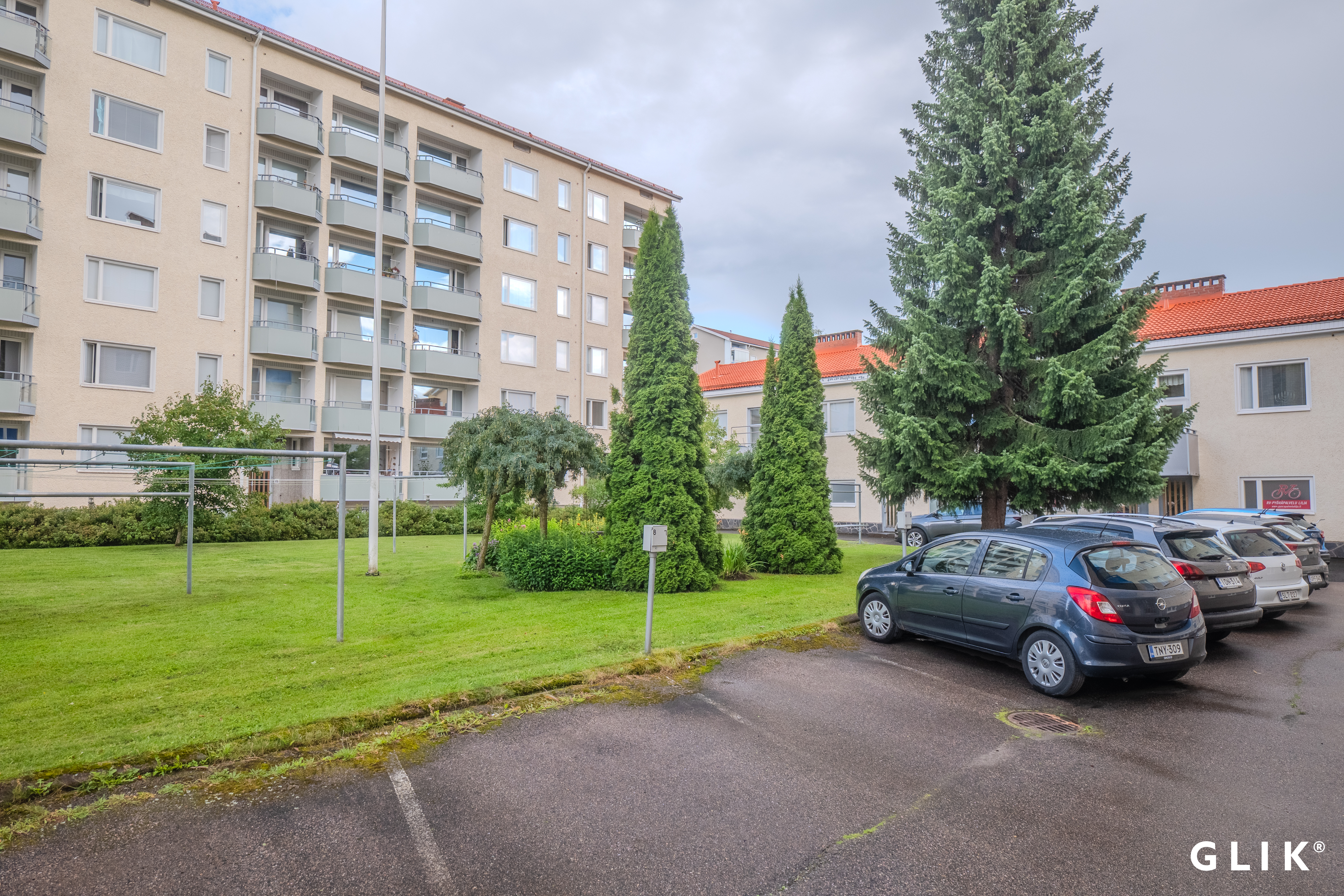 Teiskontie 21, 33500 Tampere