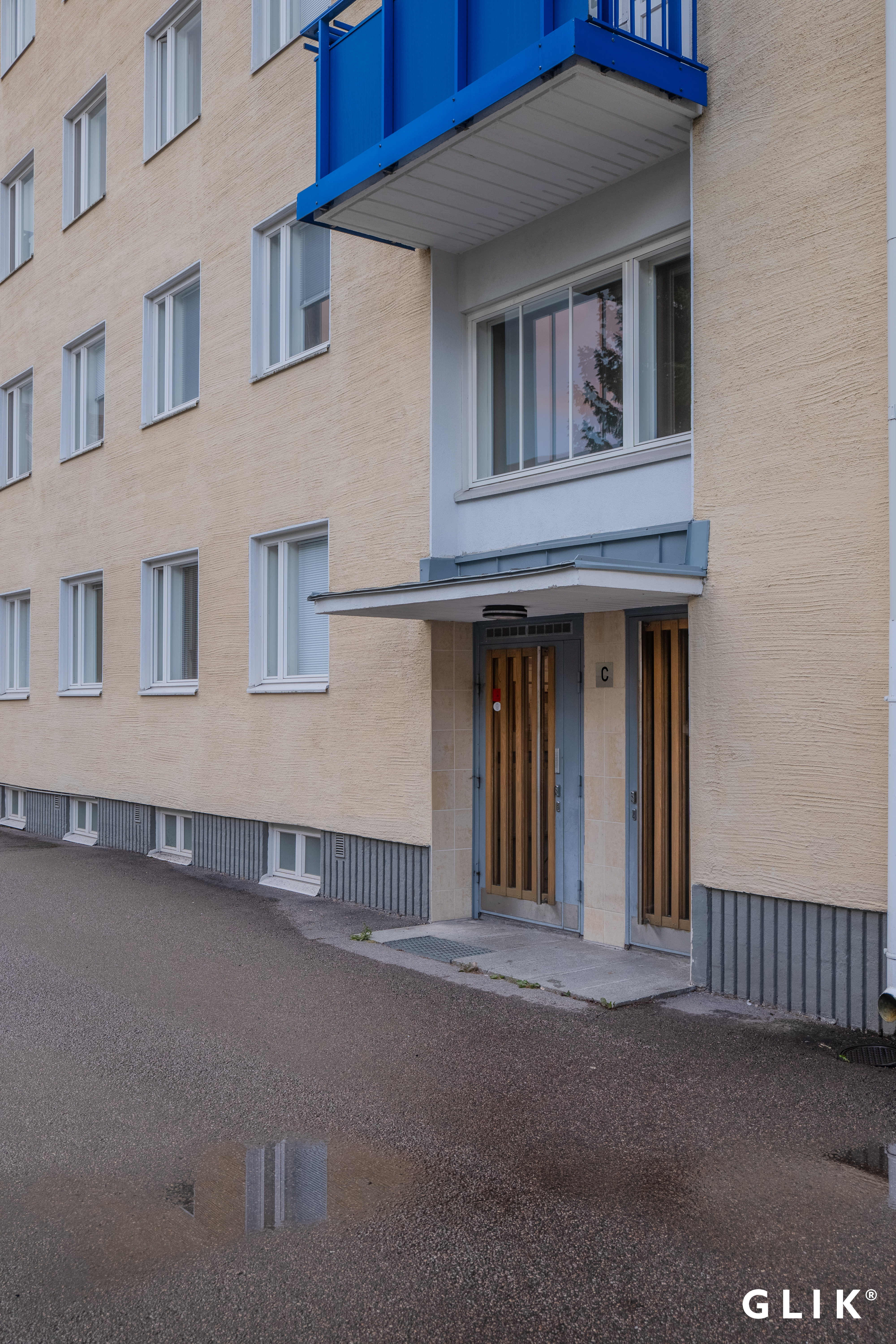 Teiskontie 21, 33500 Tampere