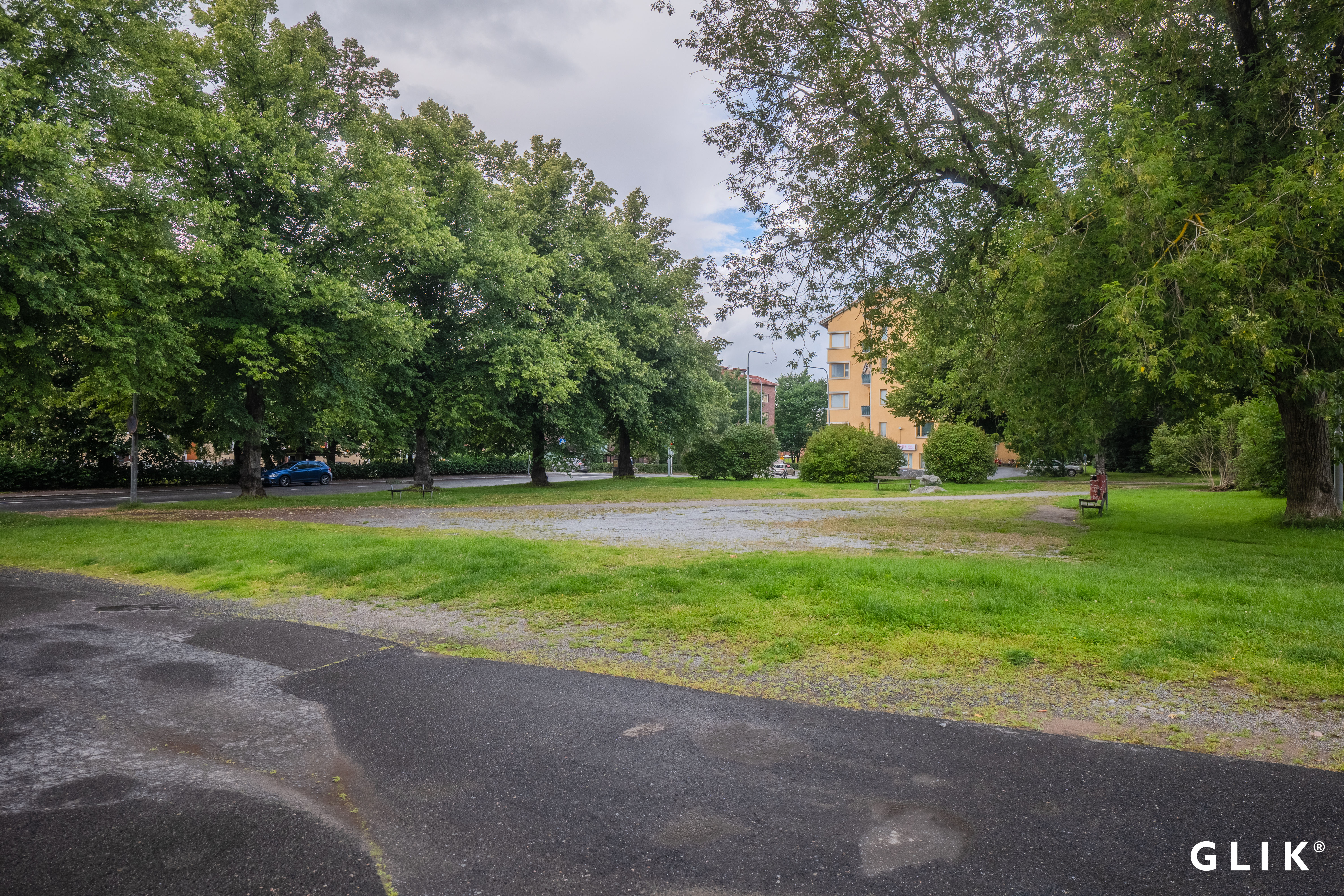 Teiskontie 21, 33500 Tampere