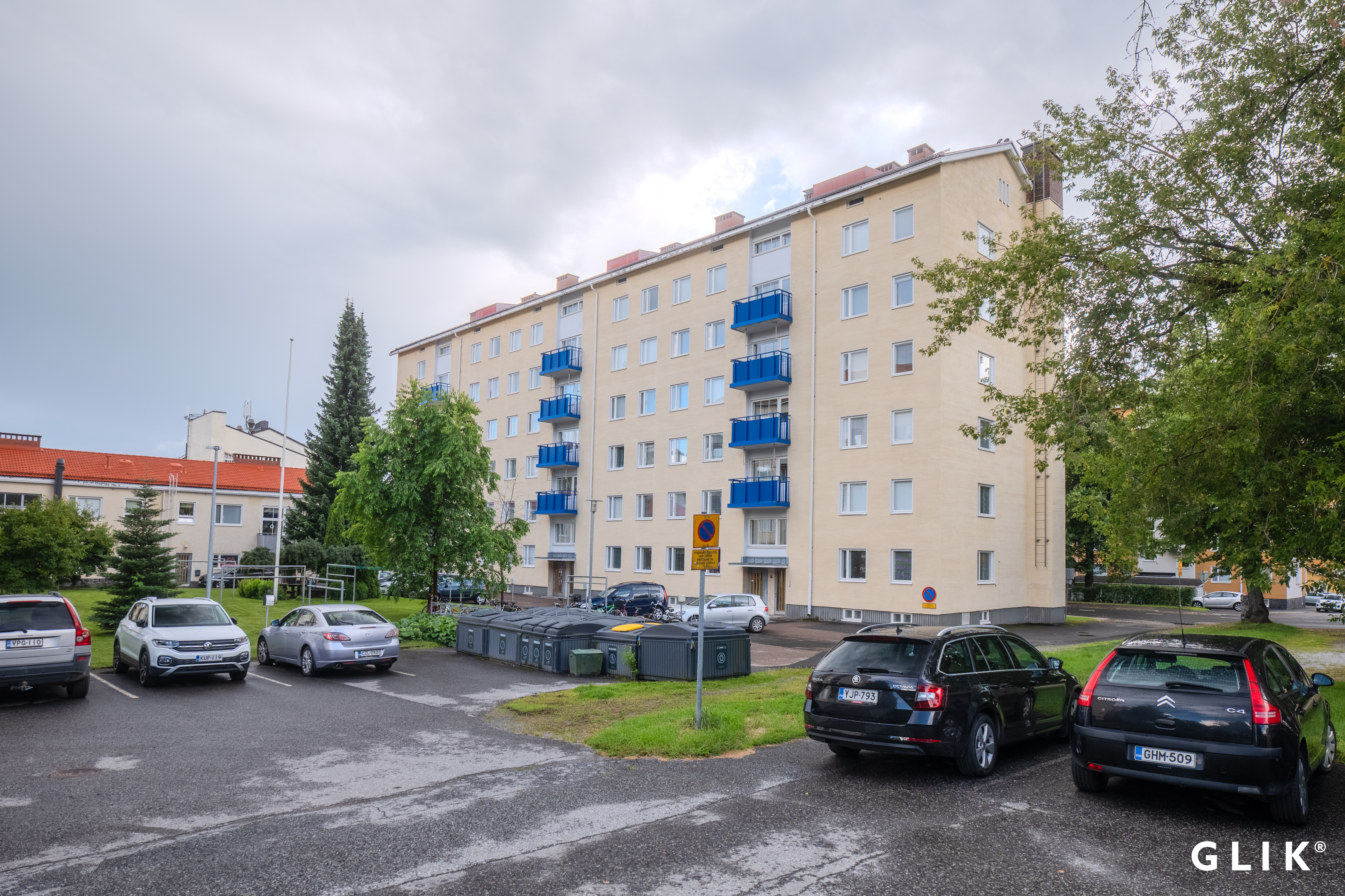 Teiskontie 21, 33500 Tampere