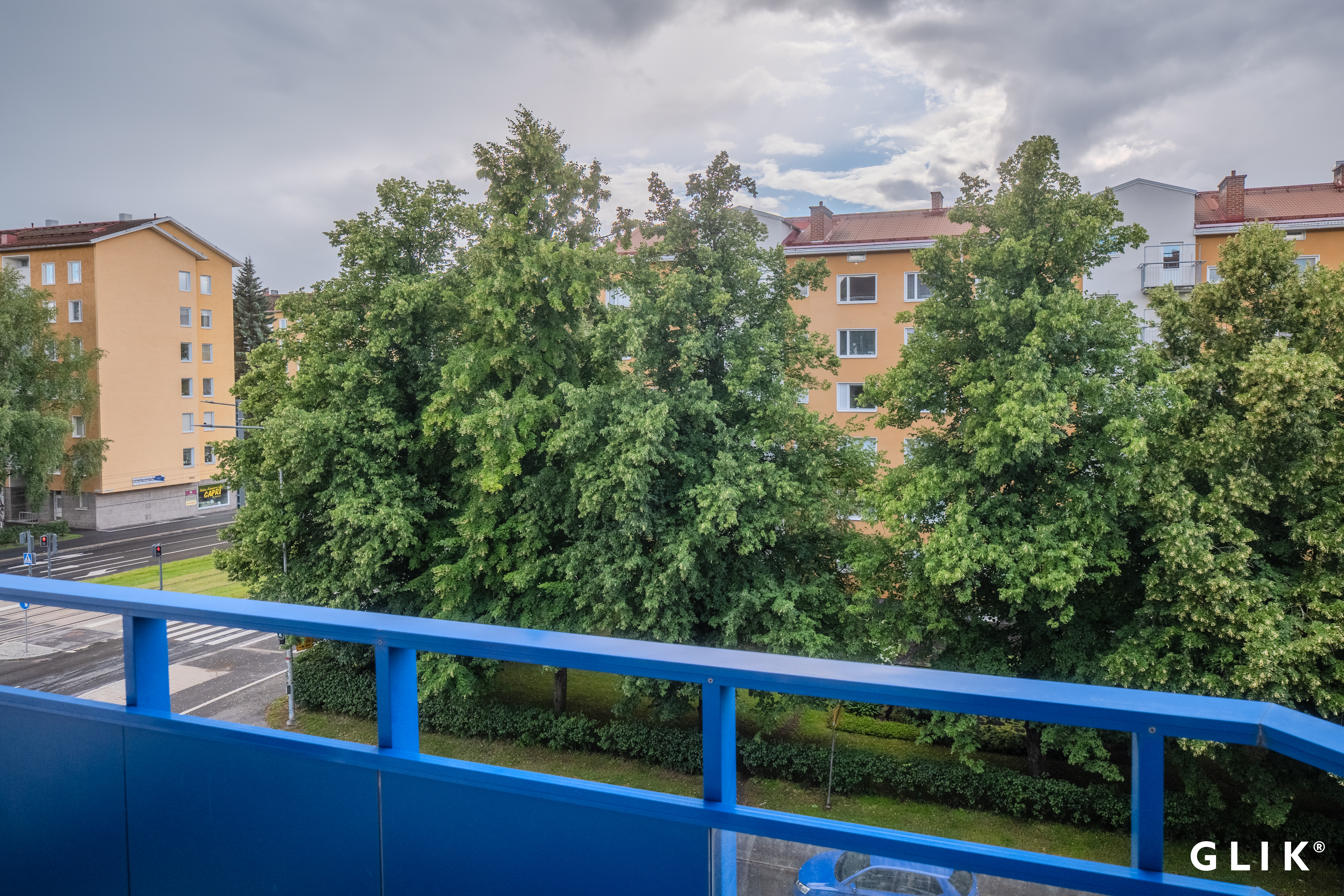 Teiskontie 21, 33500 Tampere