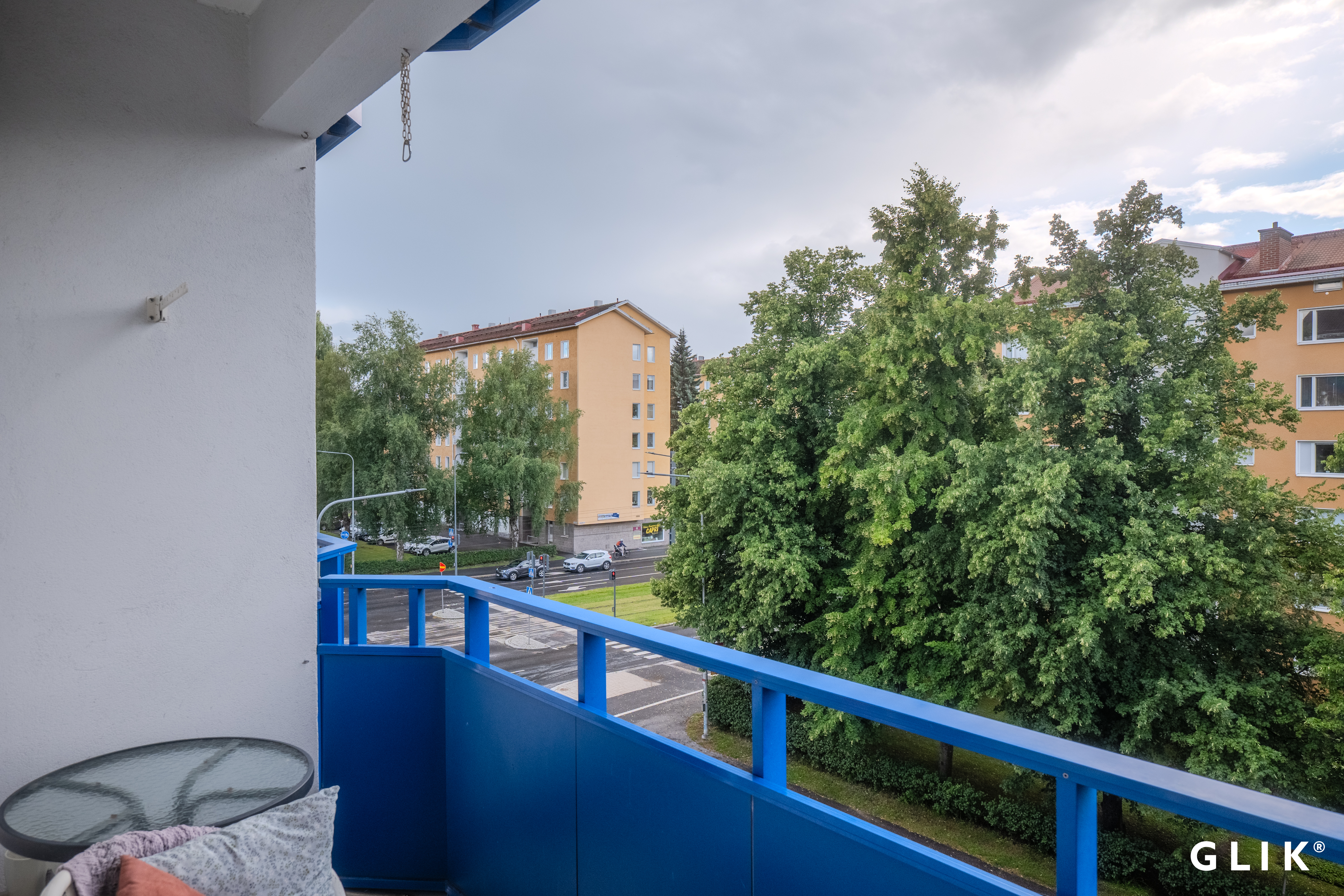 Teiskontie 21, 33500 Tampere