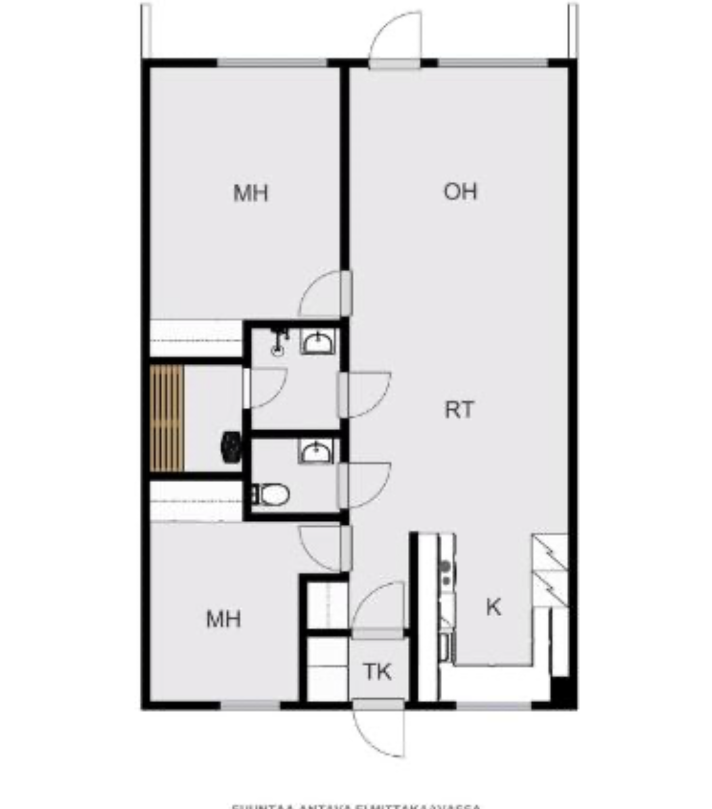 Takahuhdintie 46, 33530 Tampere