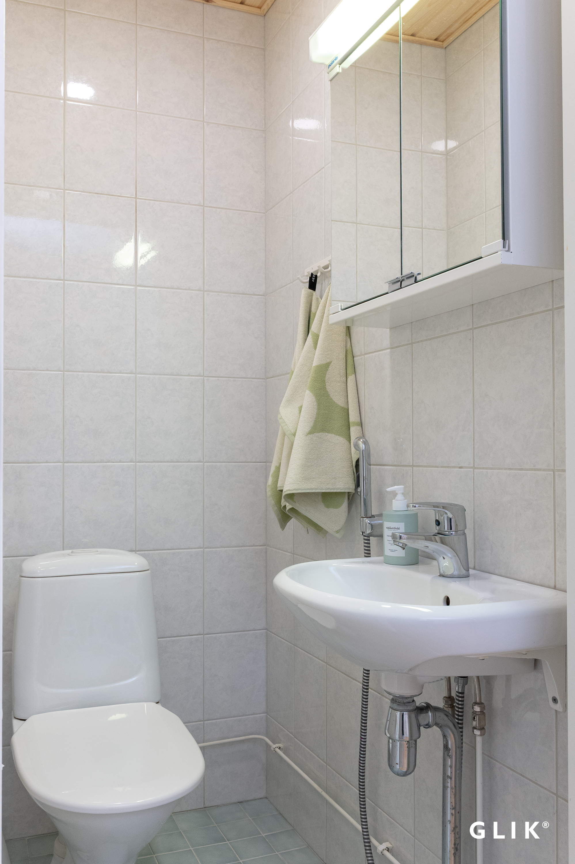 Takahuhdintie 46, 33530 Tampere