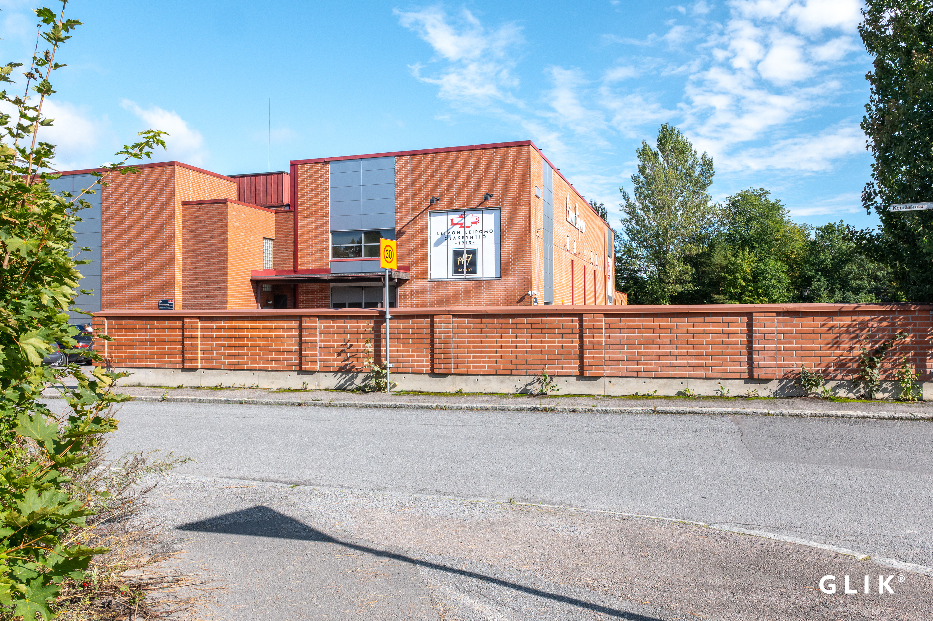 Takahuhdintie 46, 33530 Tampere