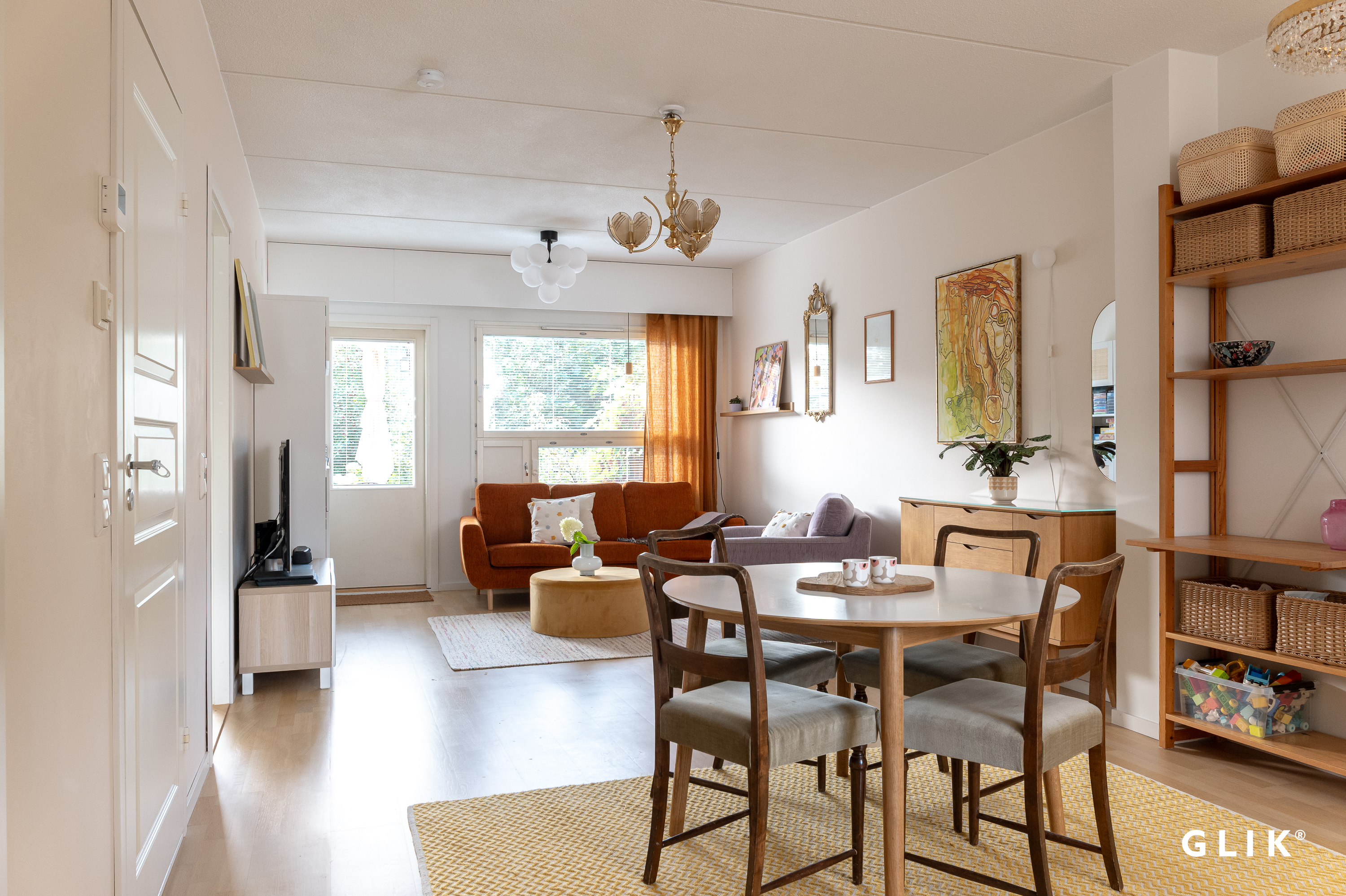 Takahuhdintie 46, 33530 Tampere