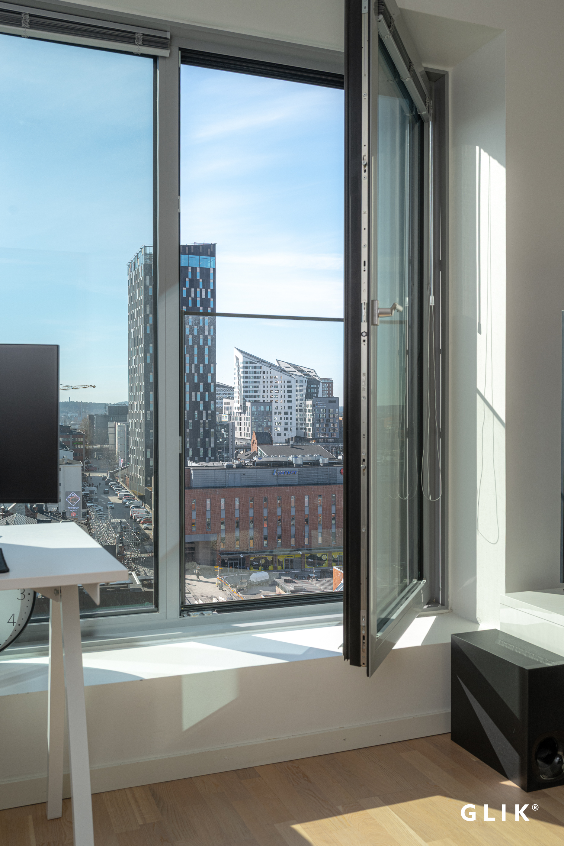 Itsenäisyydenkatu 3, 33100 Tampere