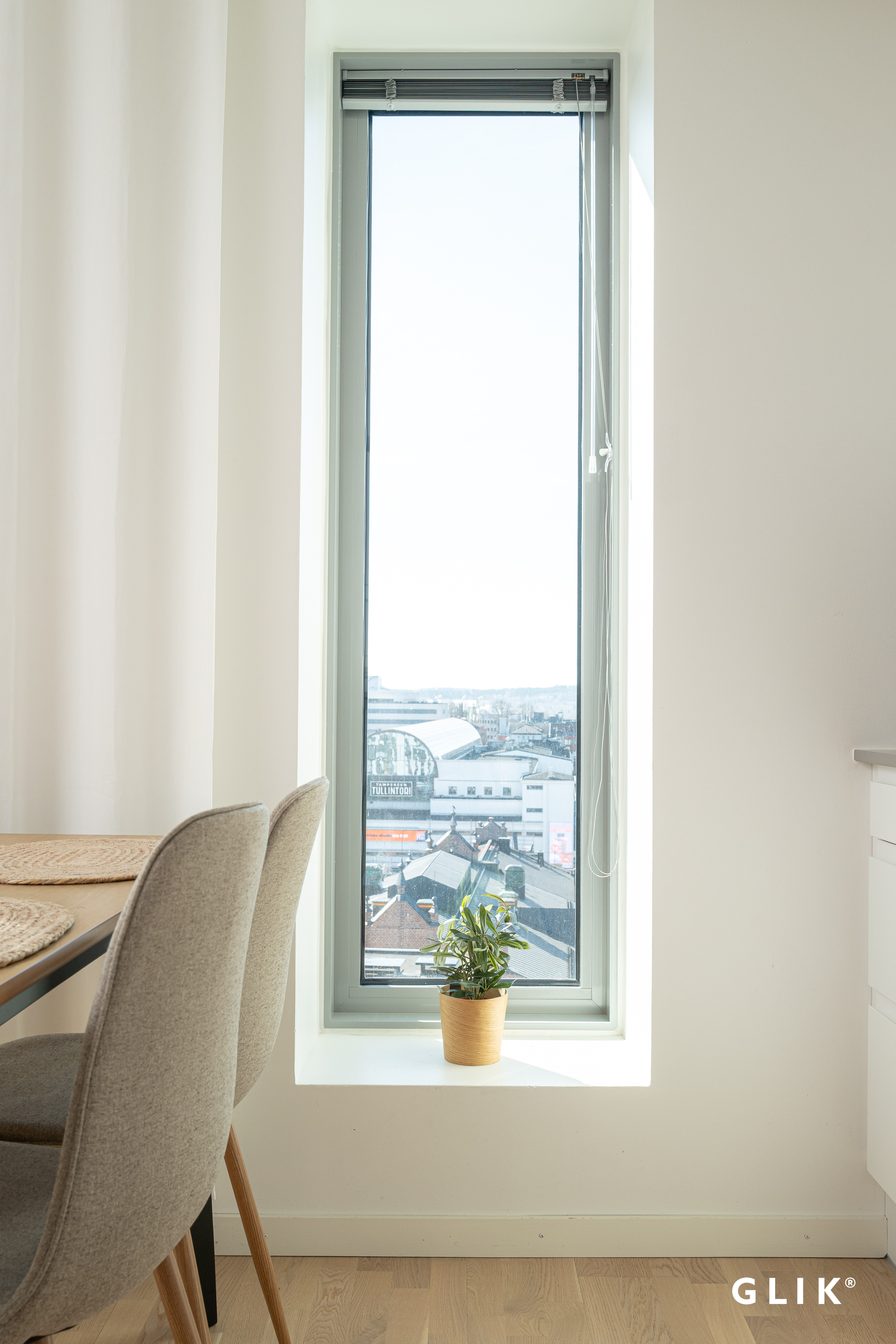 Itsenäisyydenkatu 3, 33100 Tampere