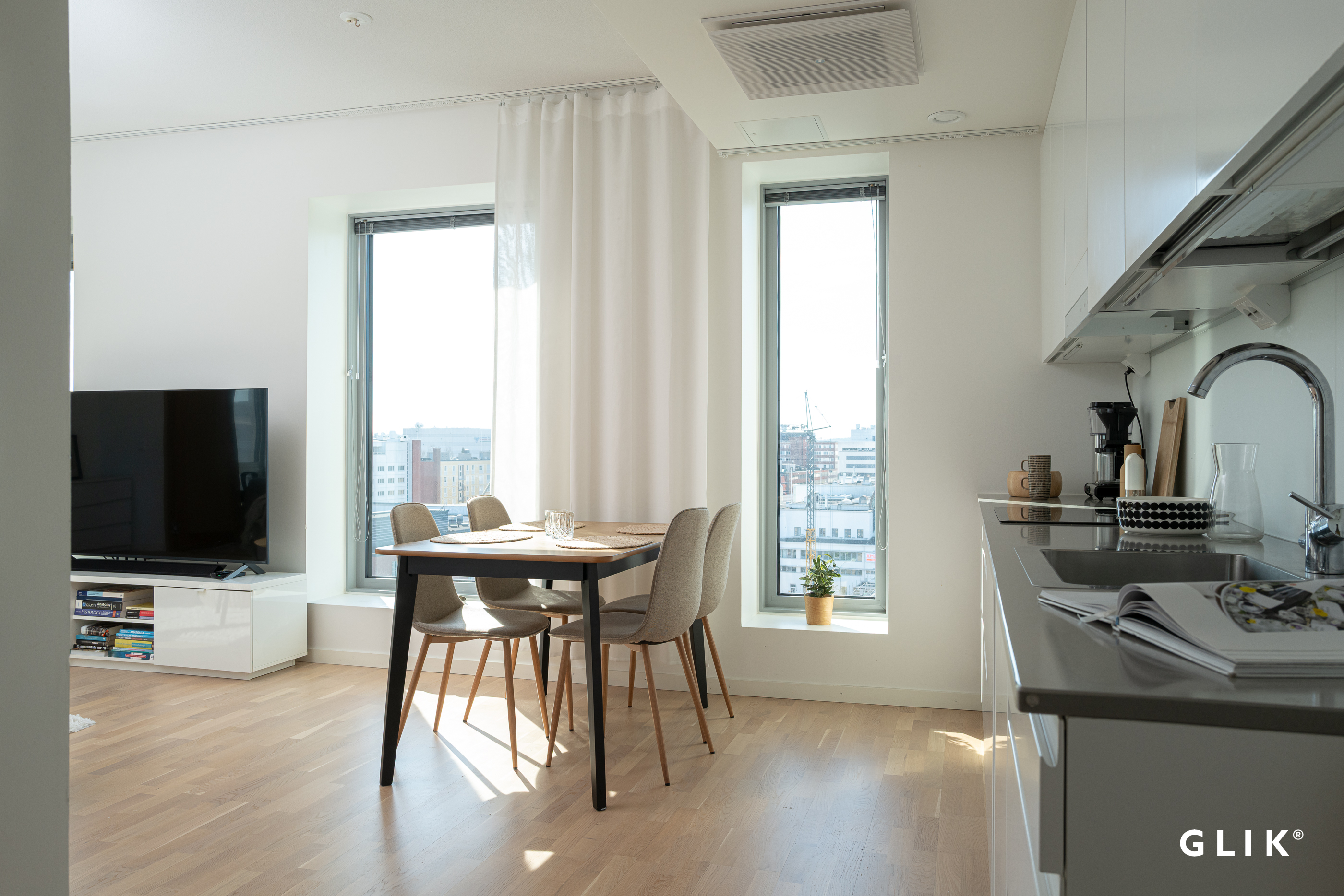 Itsenäisyydenkatu 3, 33100 Tampere