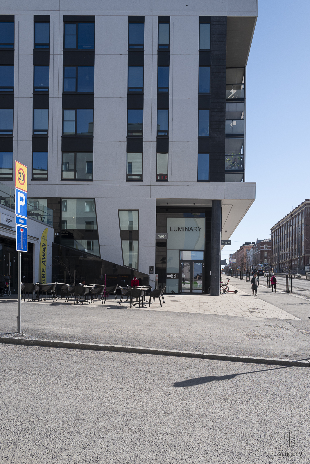 Itsenäisyydenkatu 3, 33100 Tampere
