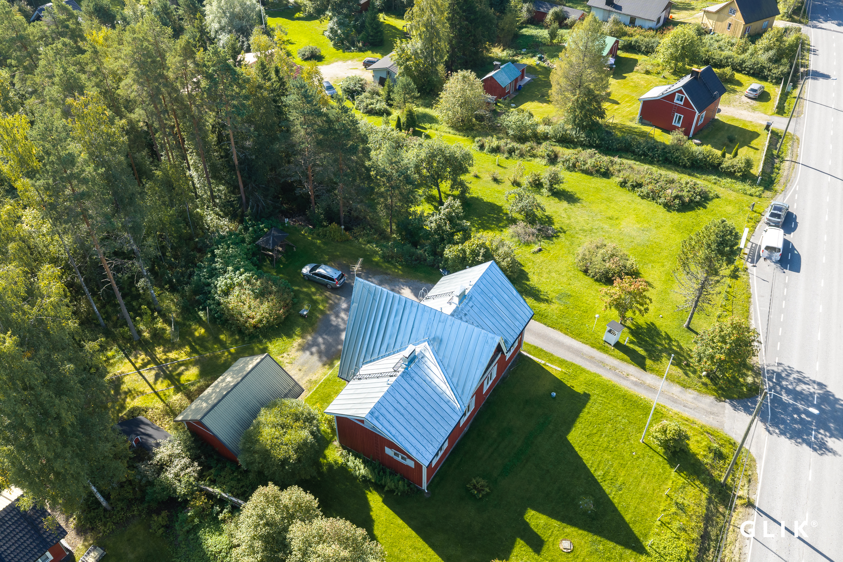 Karjulantie 122, 34300 Ylöjärvi
