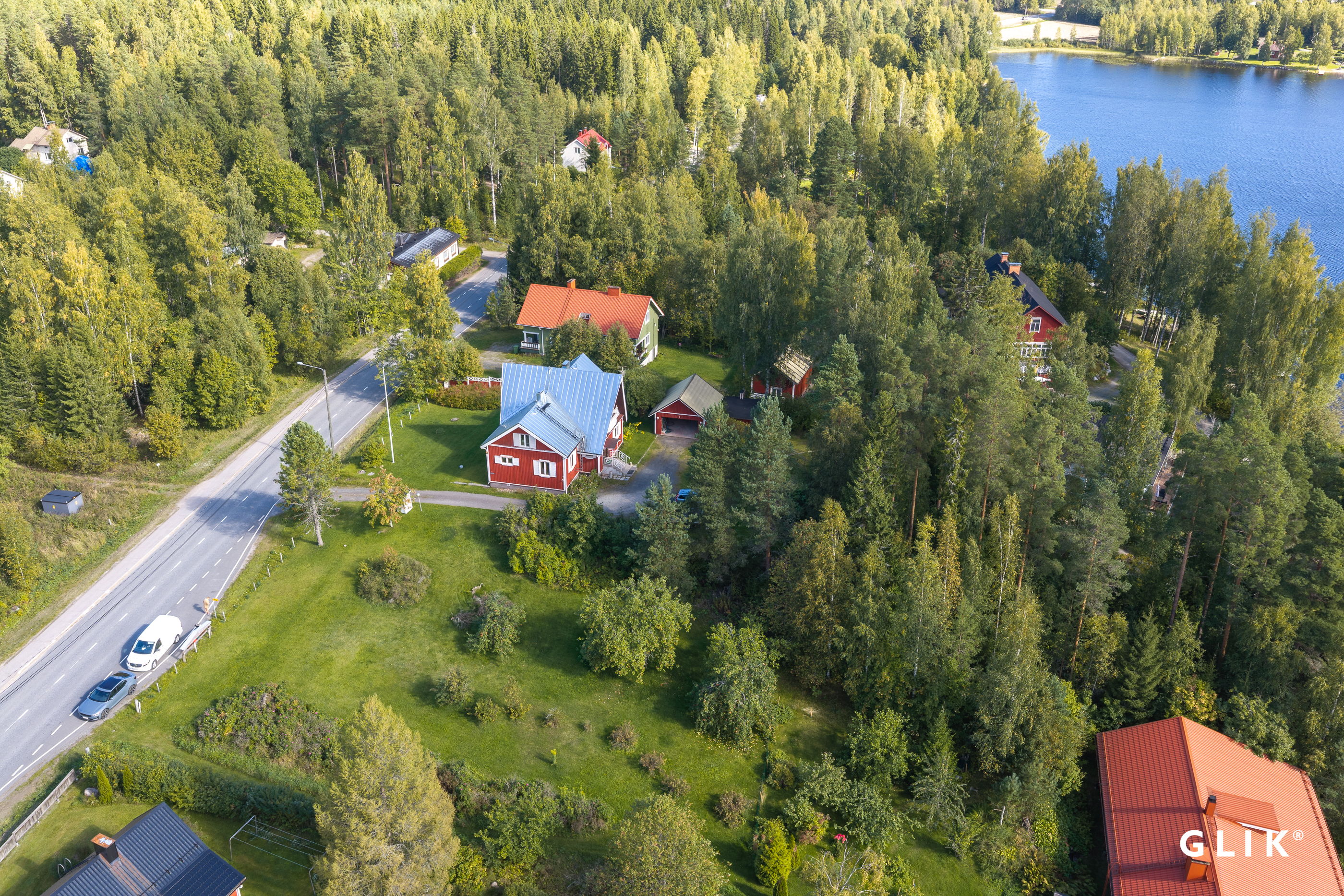 Karjulantie 122, 34300 Ylöjärvi