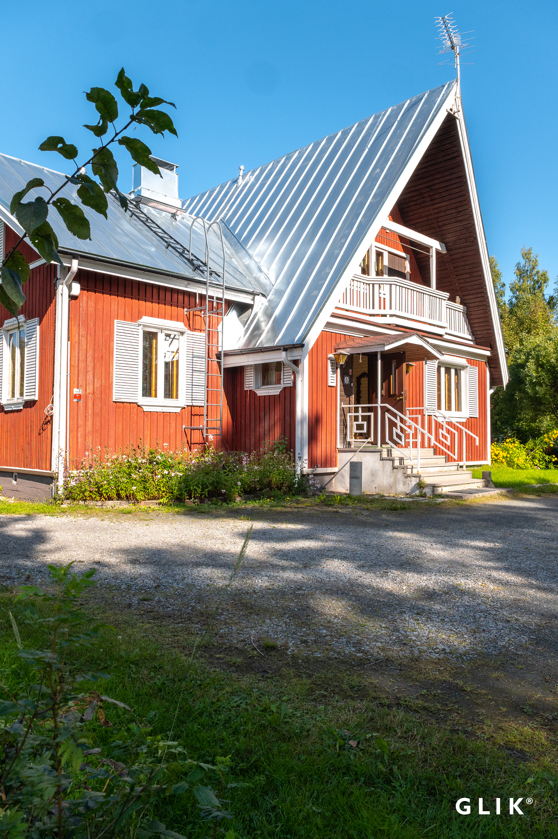 Karjulantie 122, 34300 Ylöjärvi