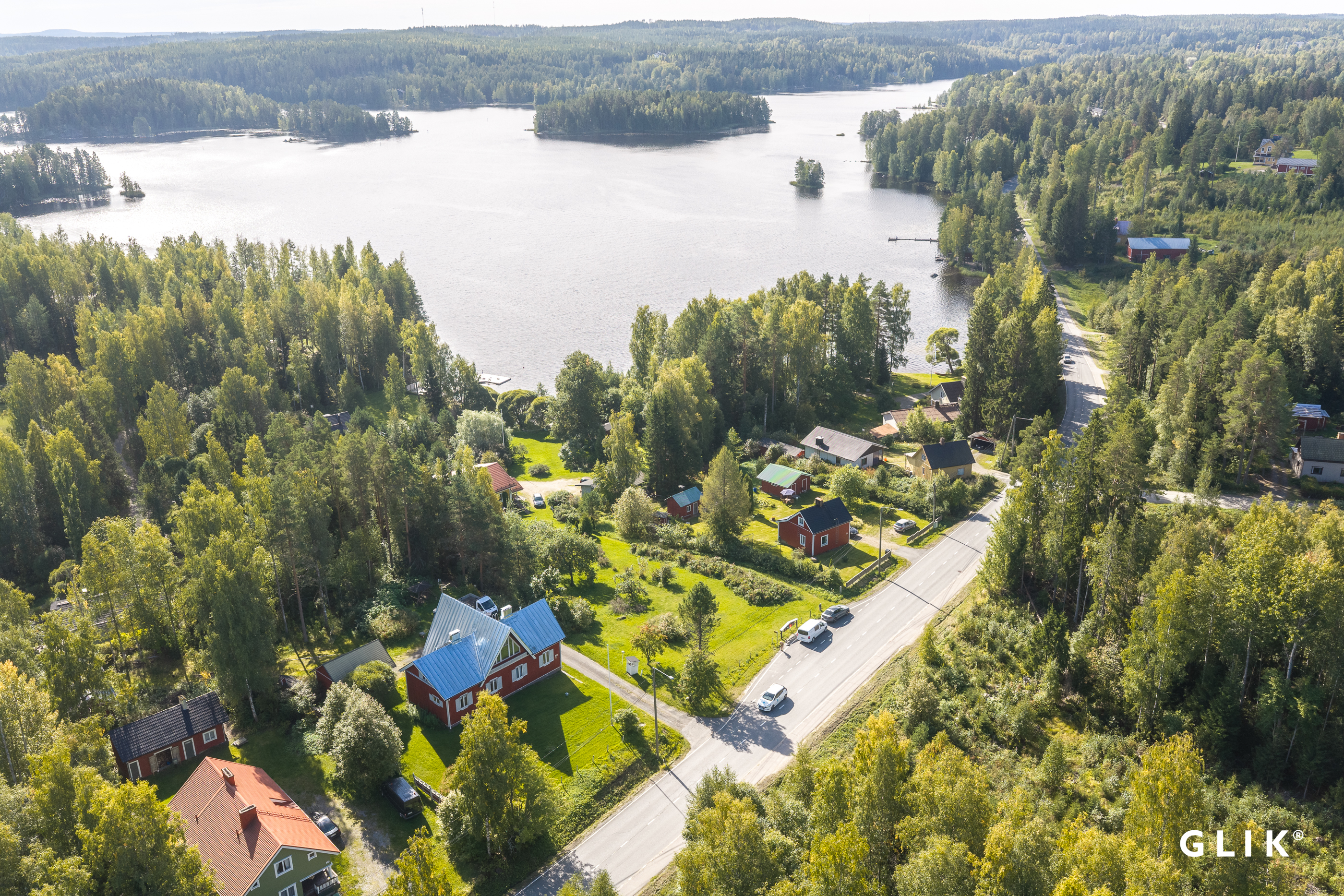 Karjulantie 122, 34300 Ylöjärvi