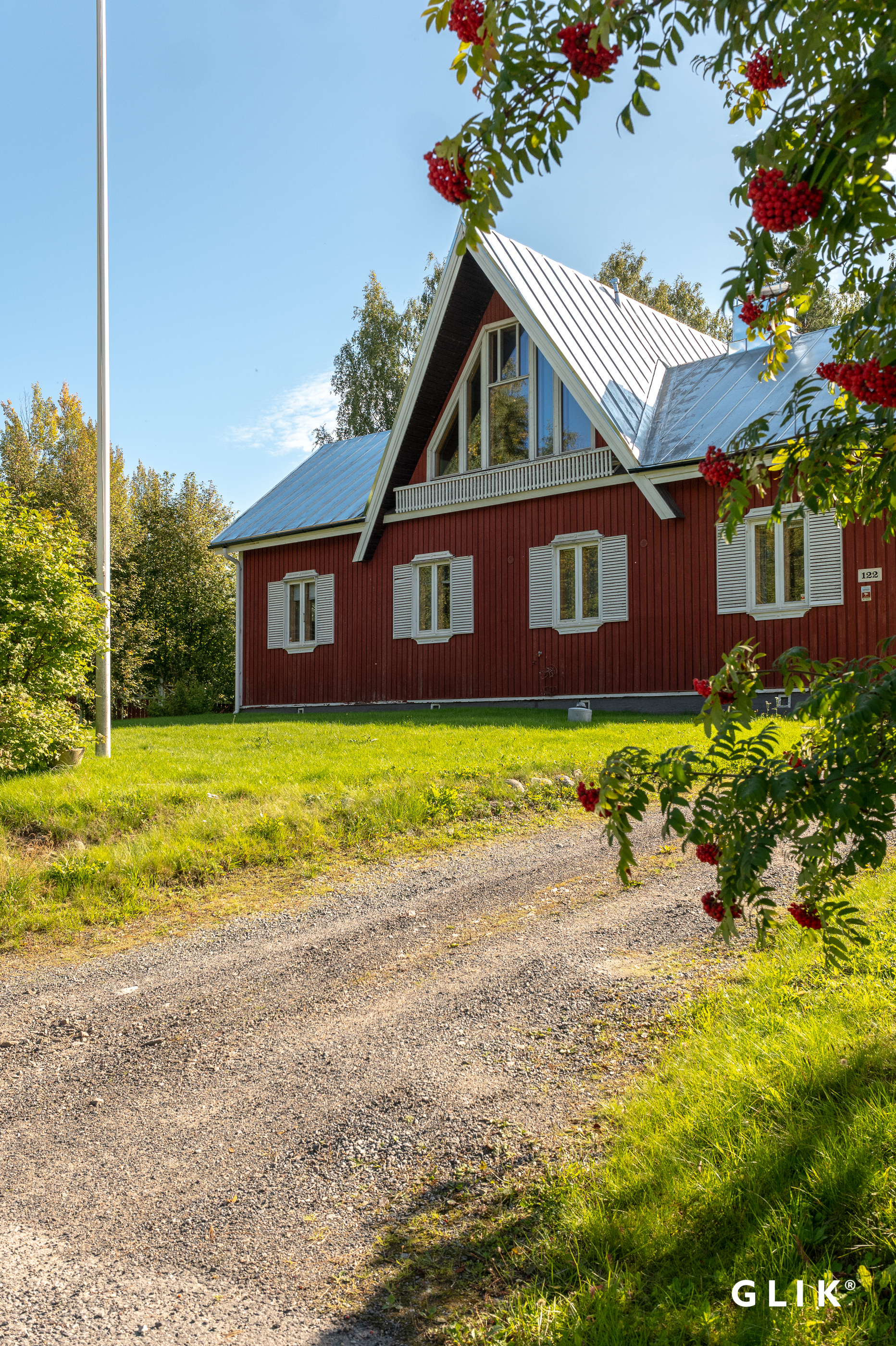 Karjulantie 122, 34300 Ylöjärvi