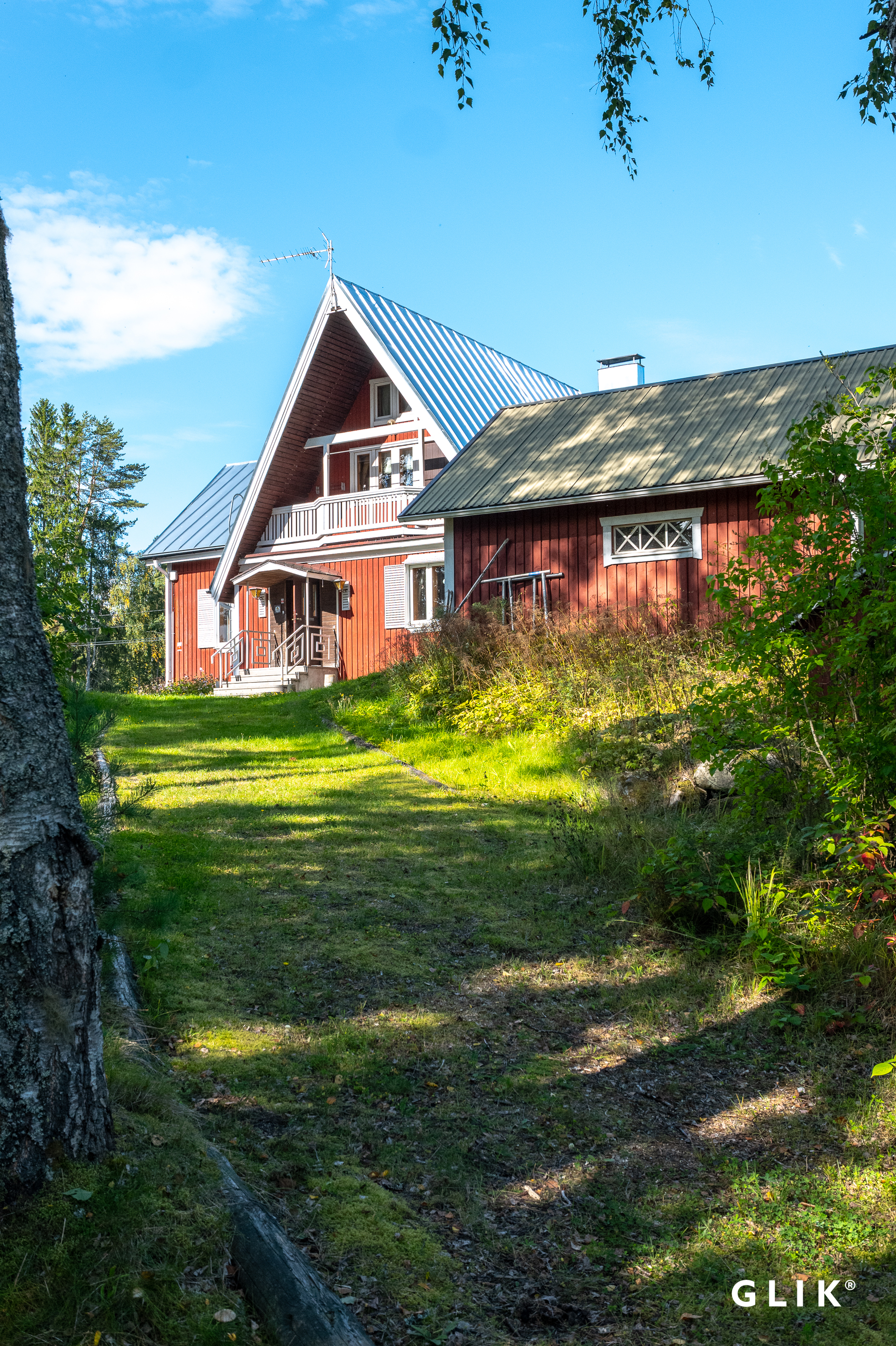 Karjulantie 122, 34300 Ylöjärvi