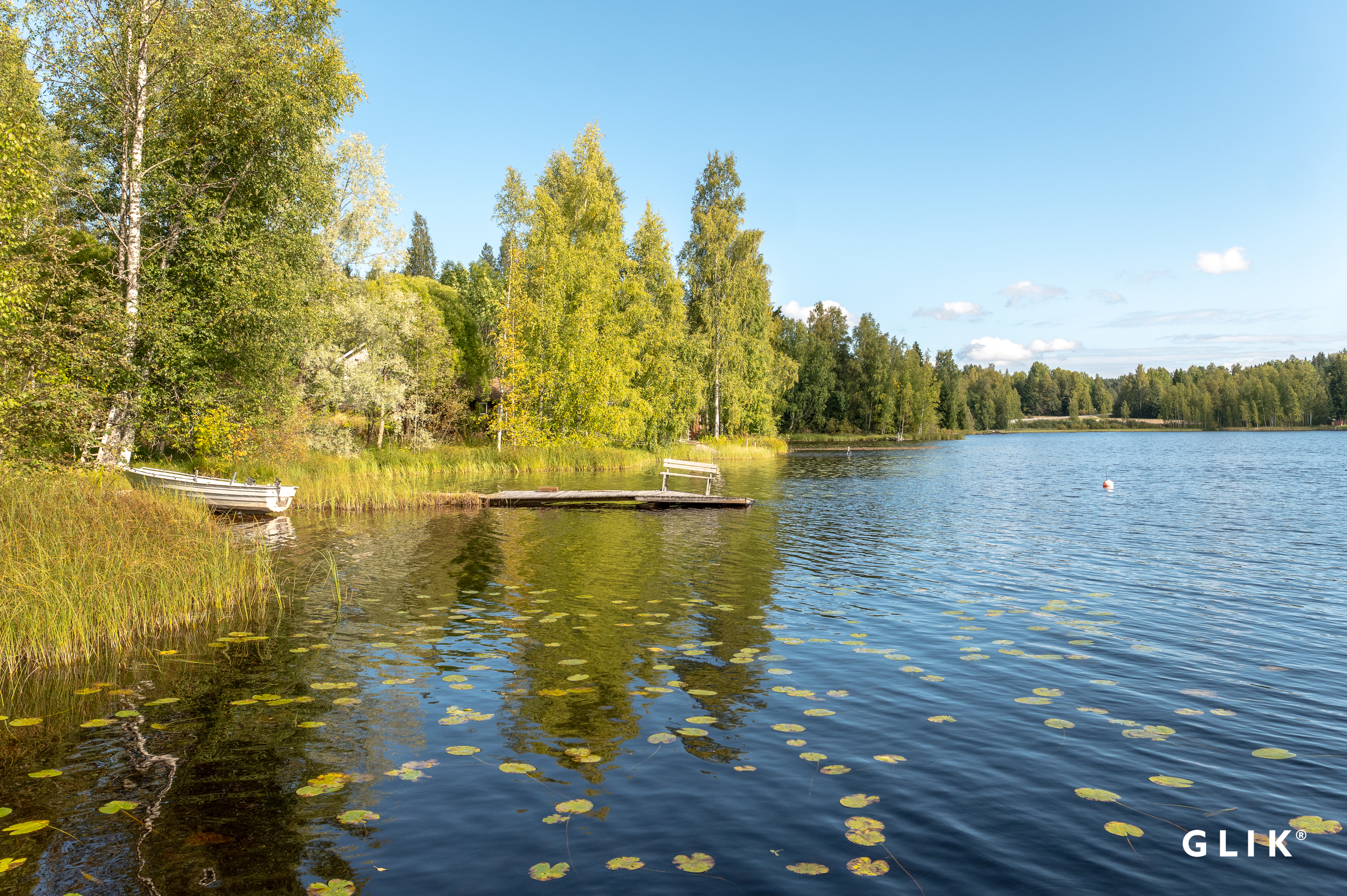 Karjulantie 122, 34300 Ylöjärvi