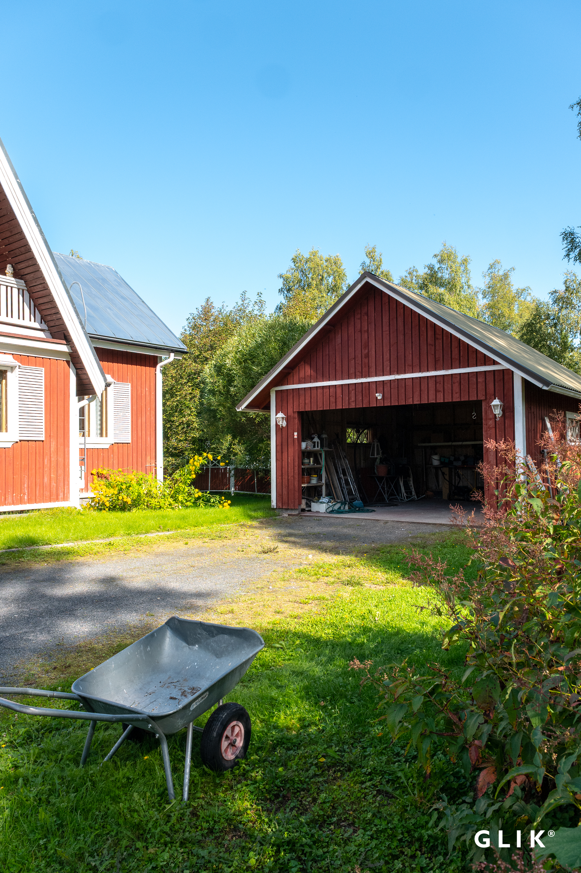 Karjulantie 122, 34300 Ylöjärvi
