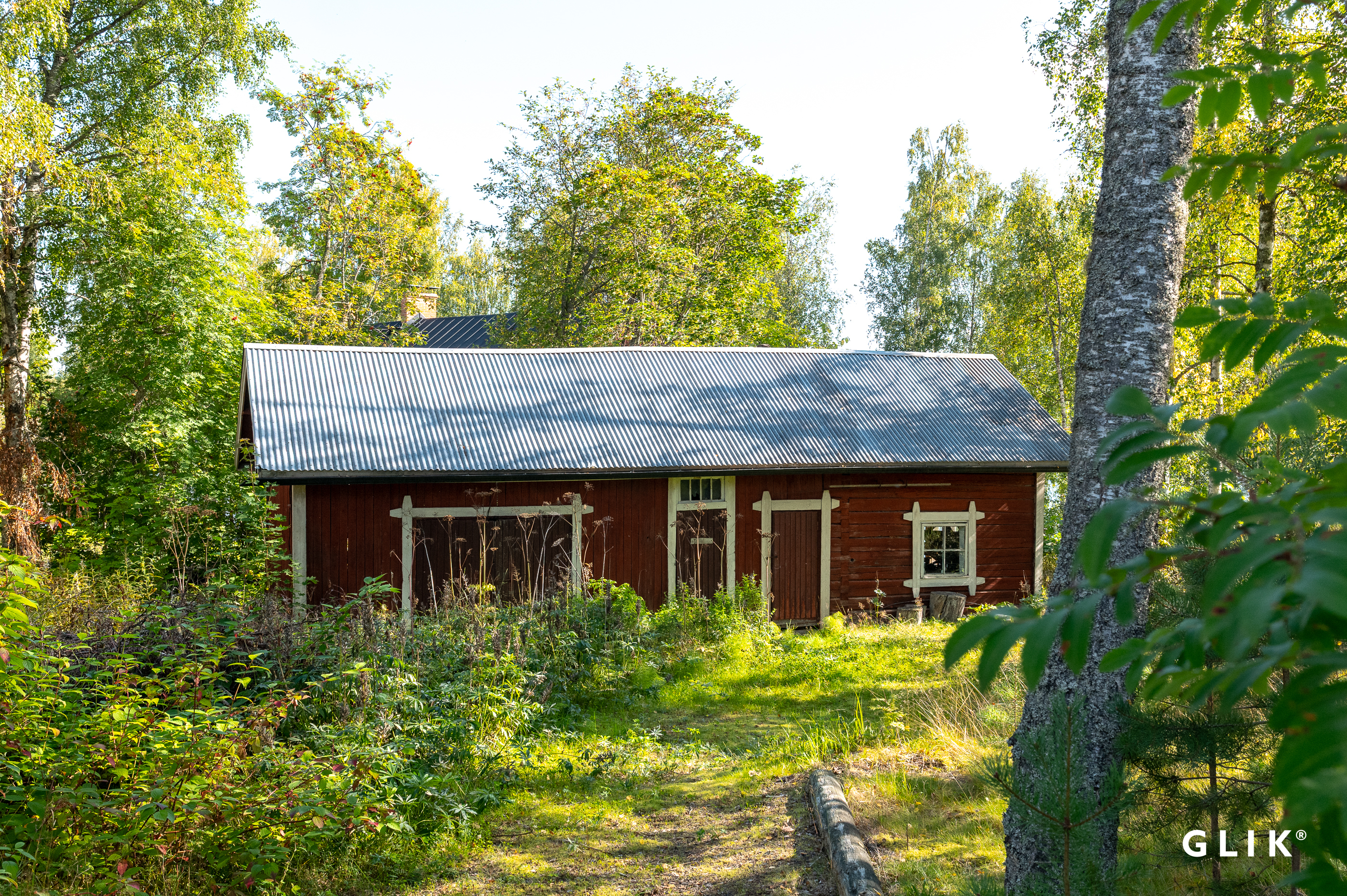 Karjulantie 122, 34300 Ylöjärvi