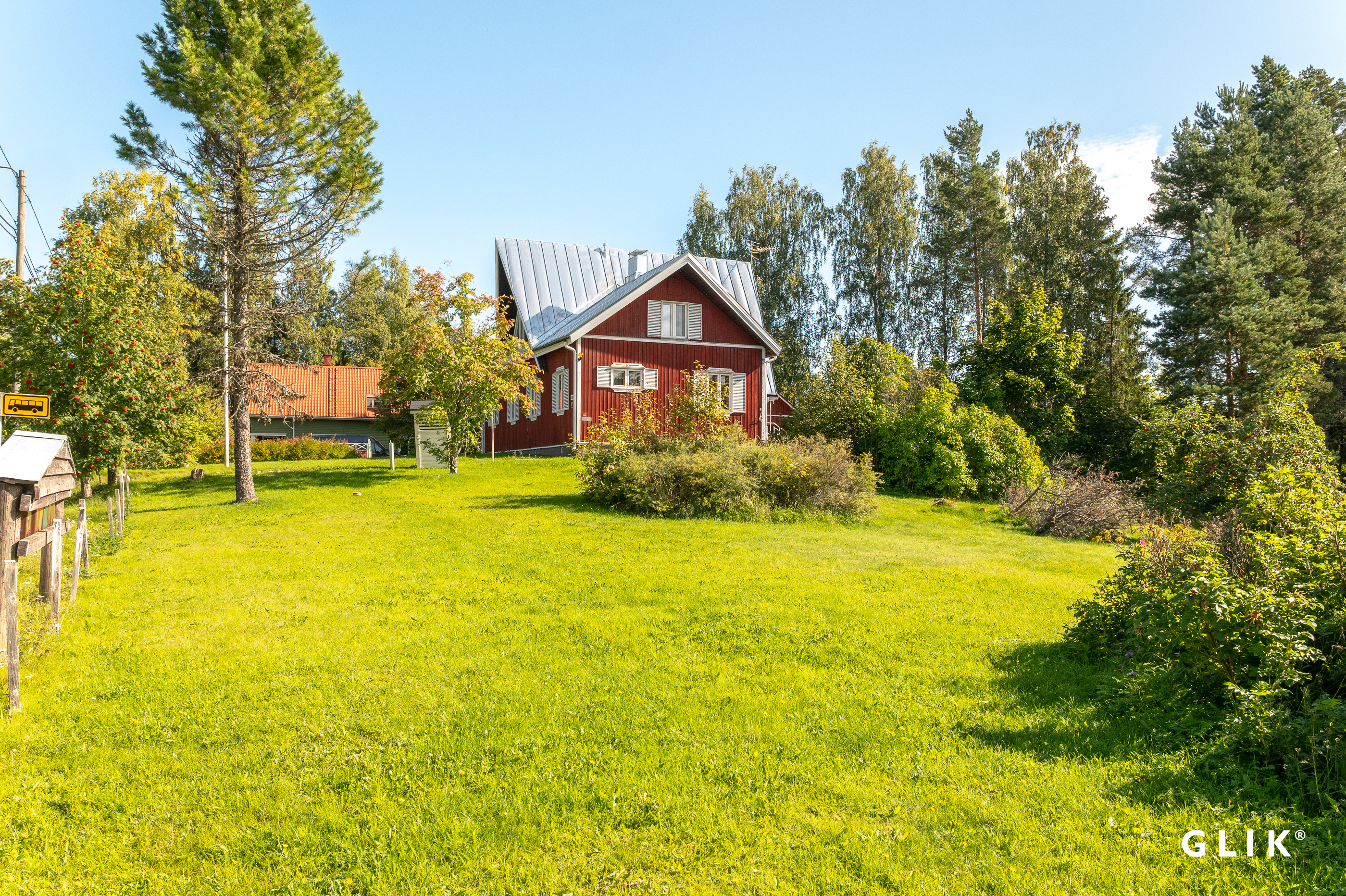 Karjulantie 122, 34300 Ylöjärvi