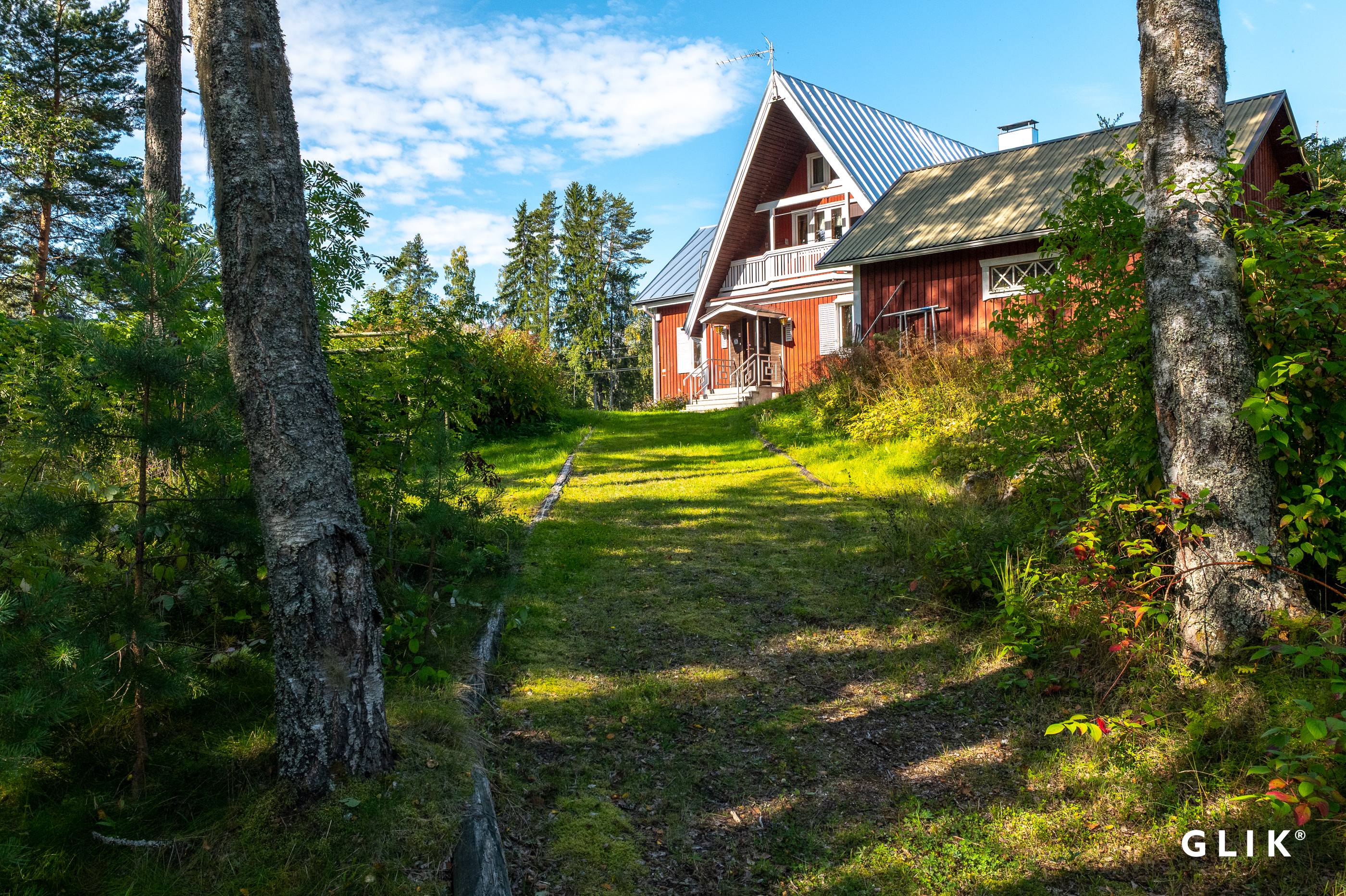 Karjulantie 122, 34300 Ylöjärvi