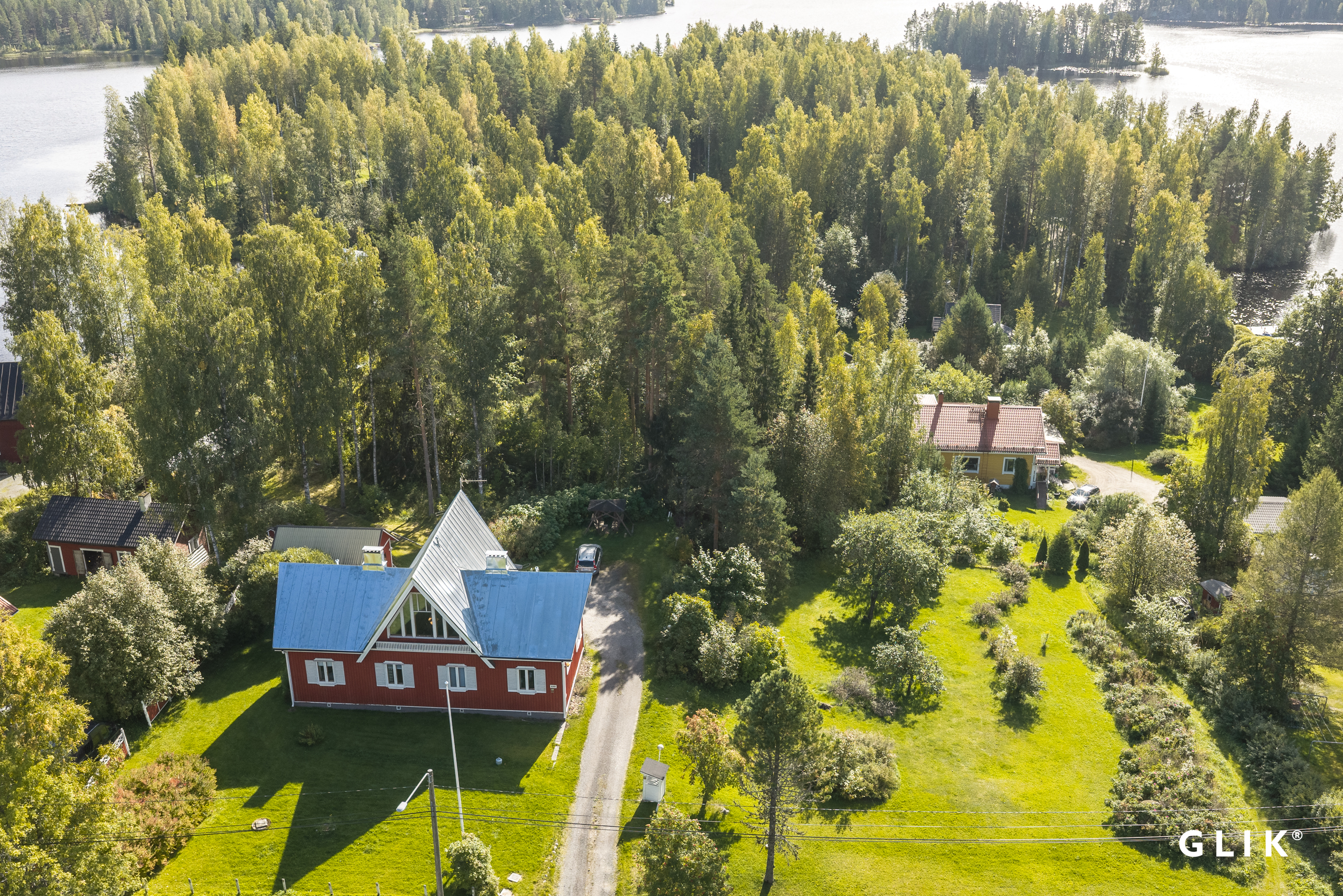 Karjulantie 122, 34300 Ylöjärvi