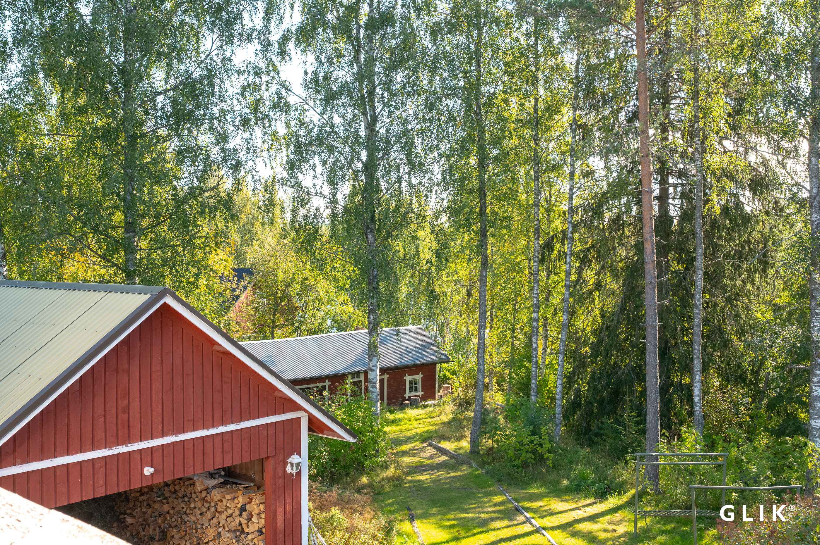 Karjulantie 122, 34300 Ylöjärvi