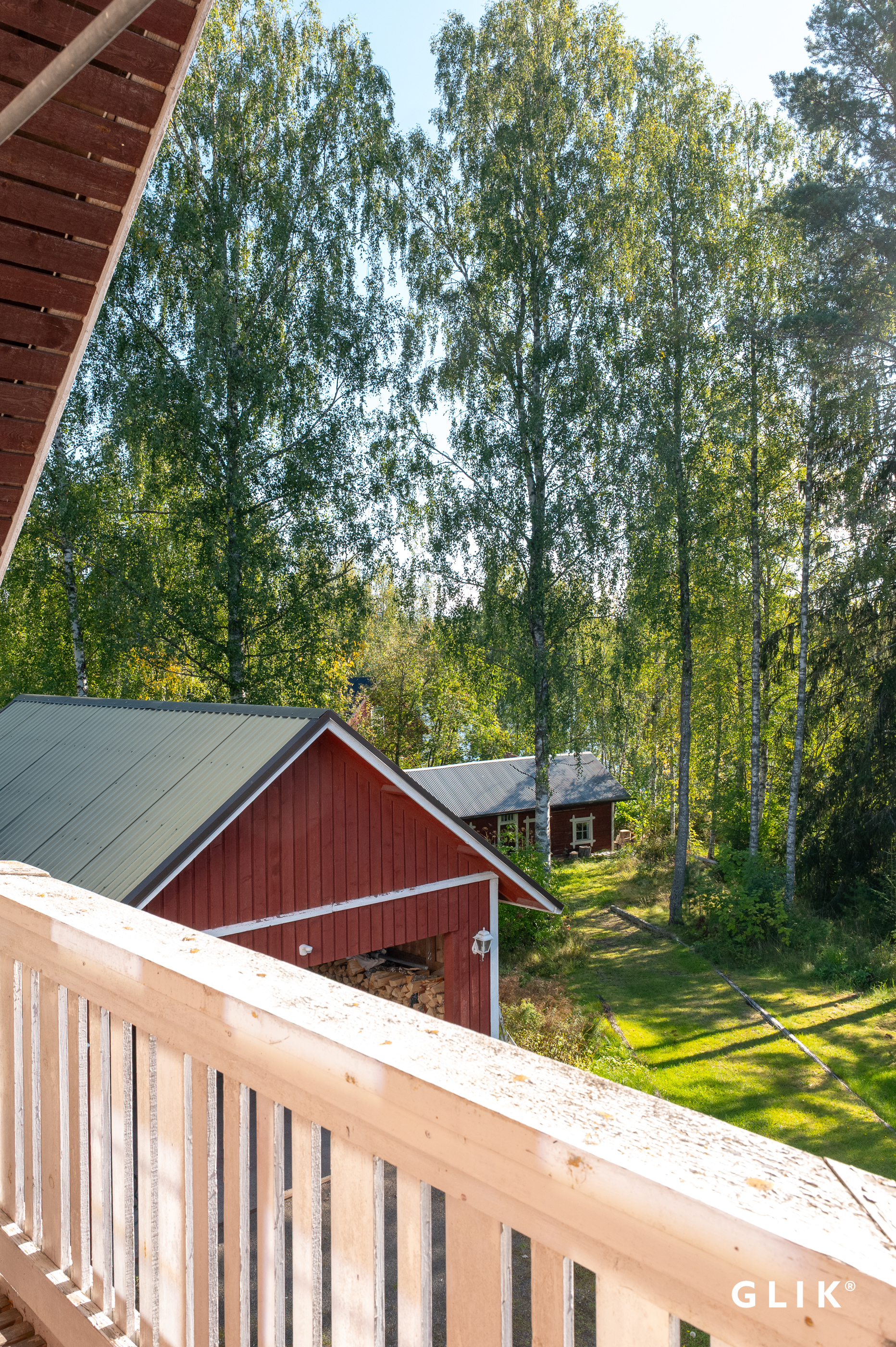 Karjulantie 122, 34300 Ylöjärvi