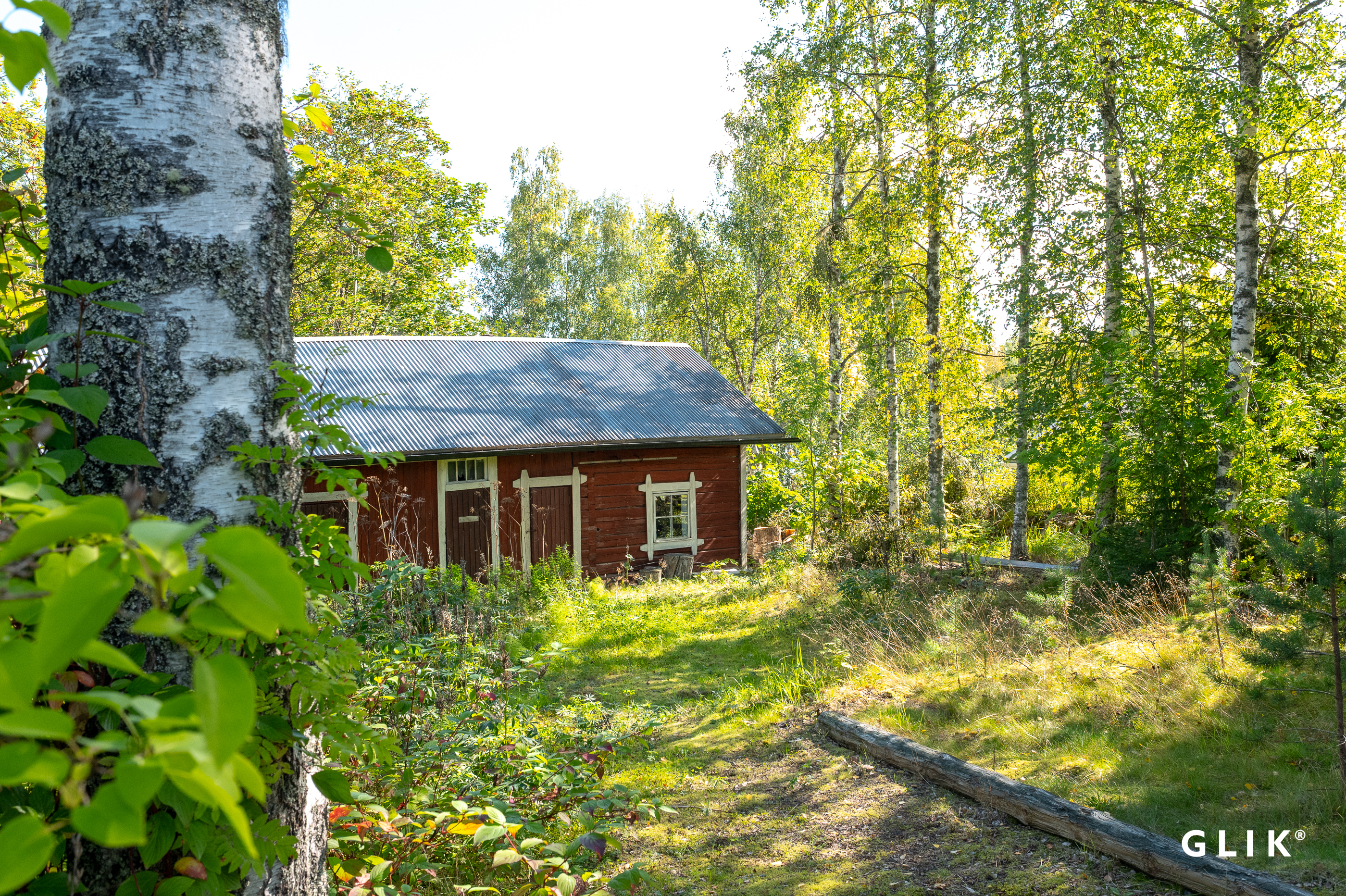Karjulantie 122, 34300 Ylöjärvi