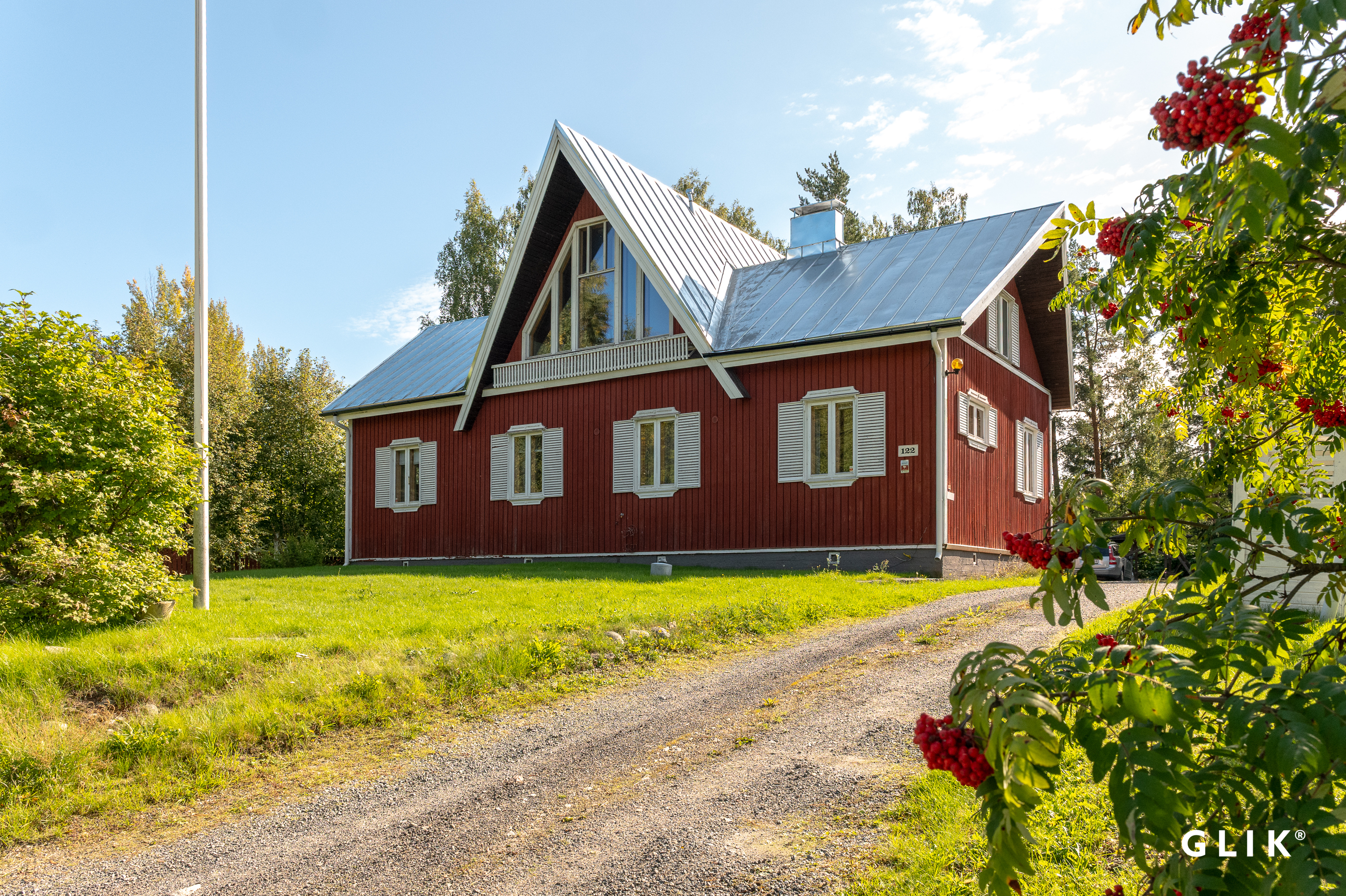 Karjulantie 122, 34300 Ylöjärvi