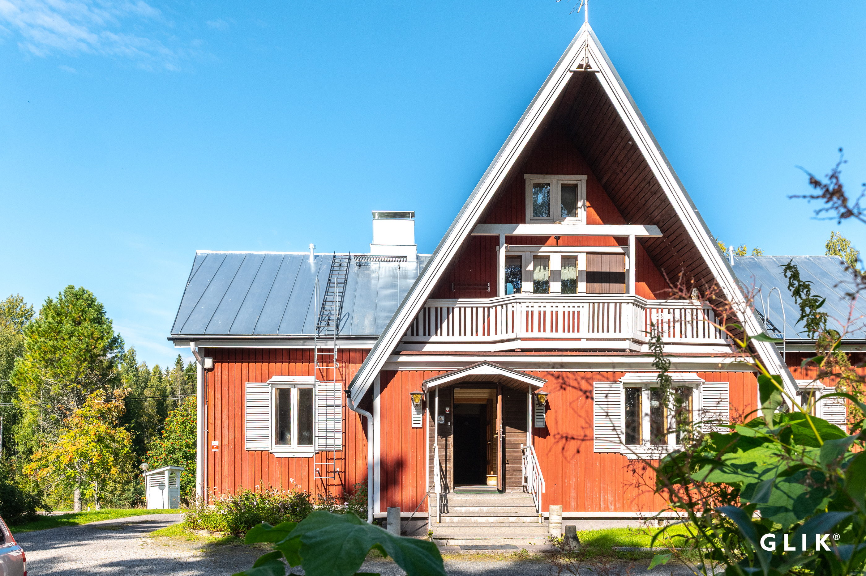 Karjulantie 122, 34300 Ylöjärvi