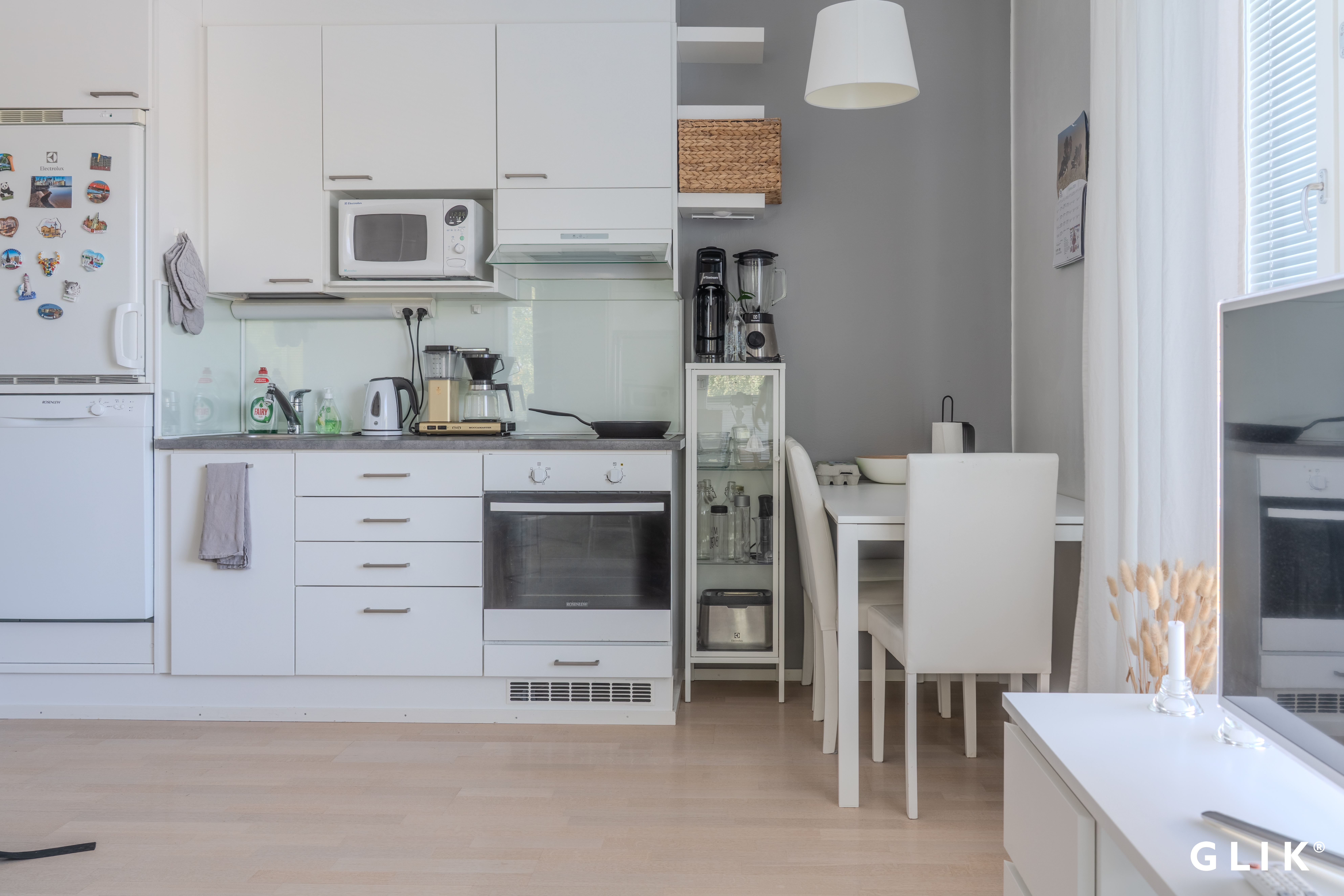 Koukkurannankatu 6, 33870 Tampere