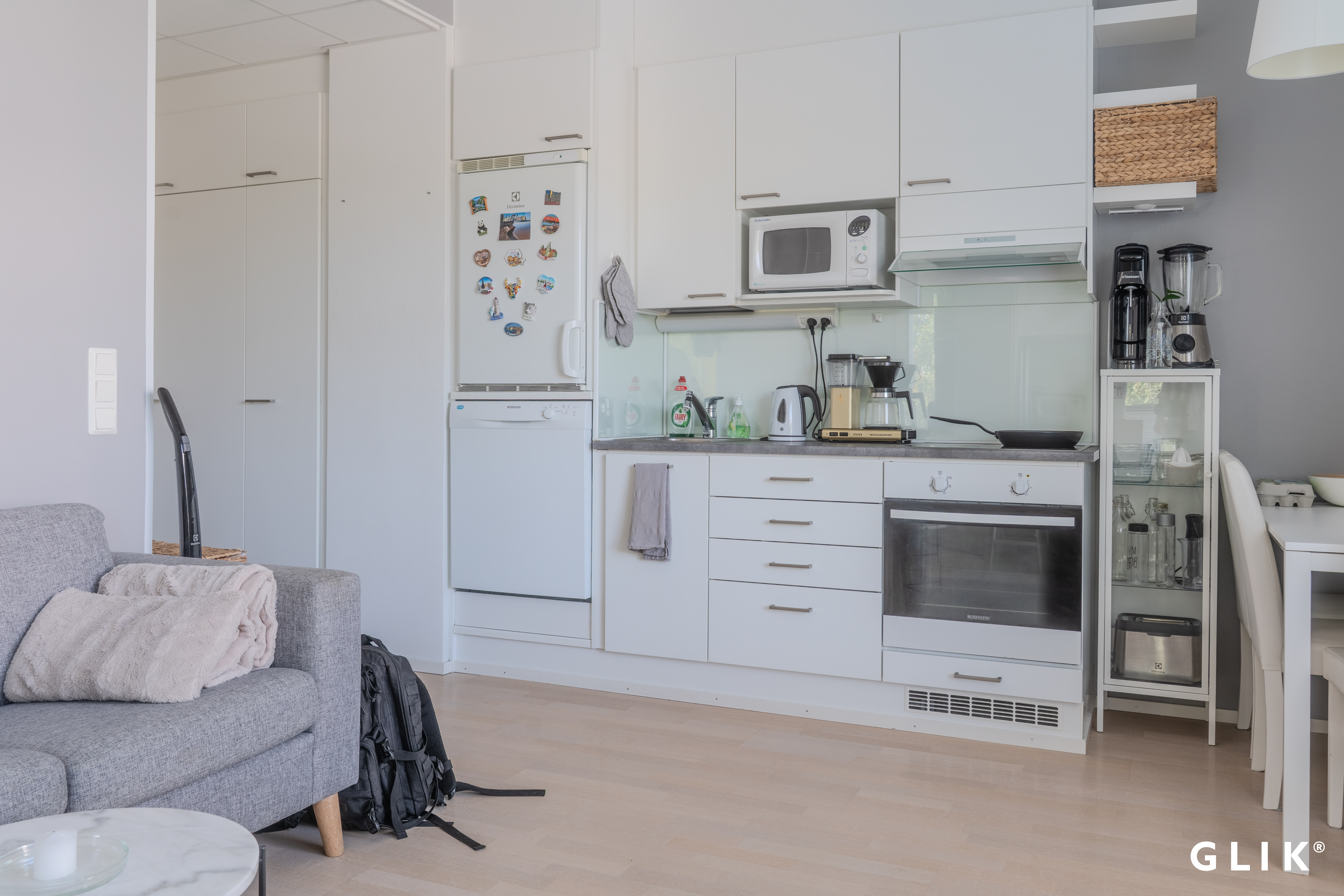Koukkurannankatu 6, 33870 Tampere