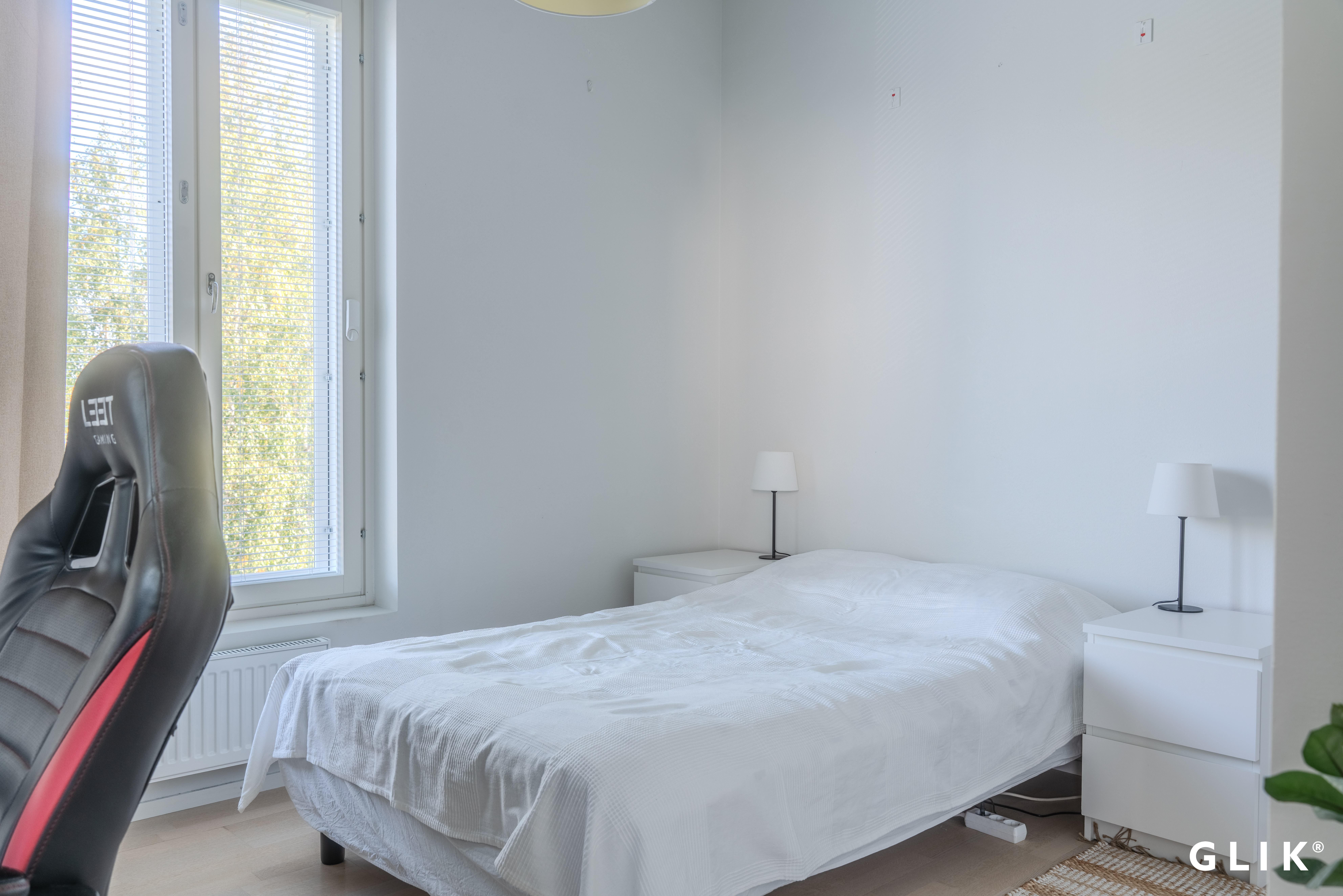 Koukkurannankatu 6, 33870 Tampere