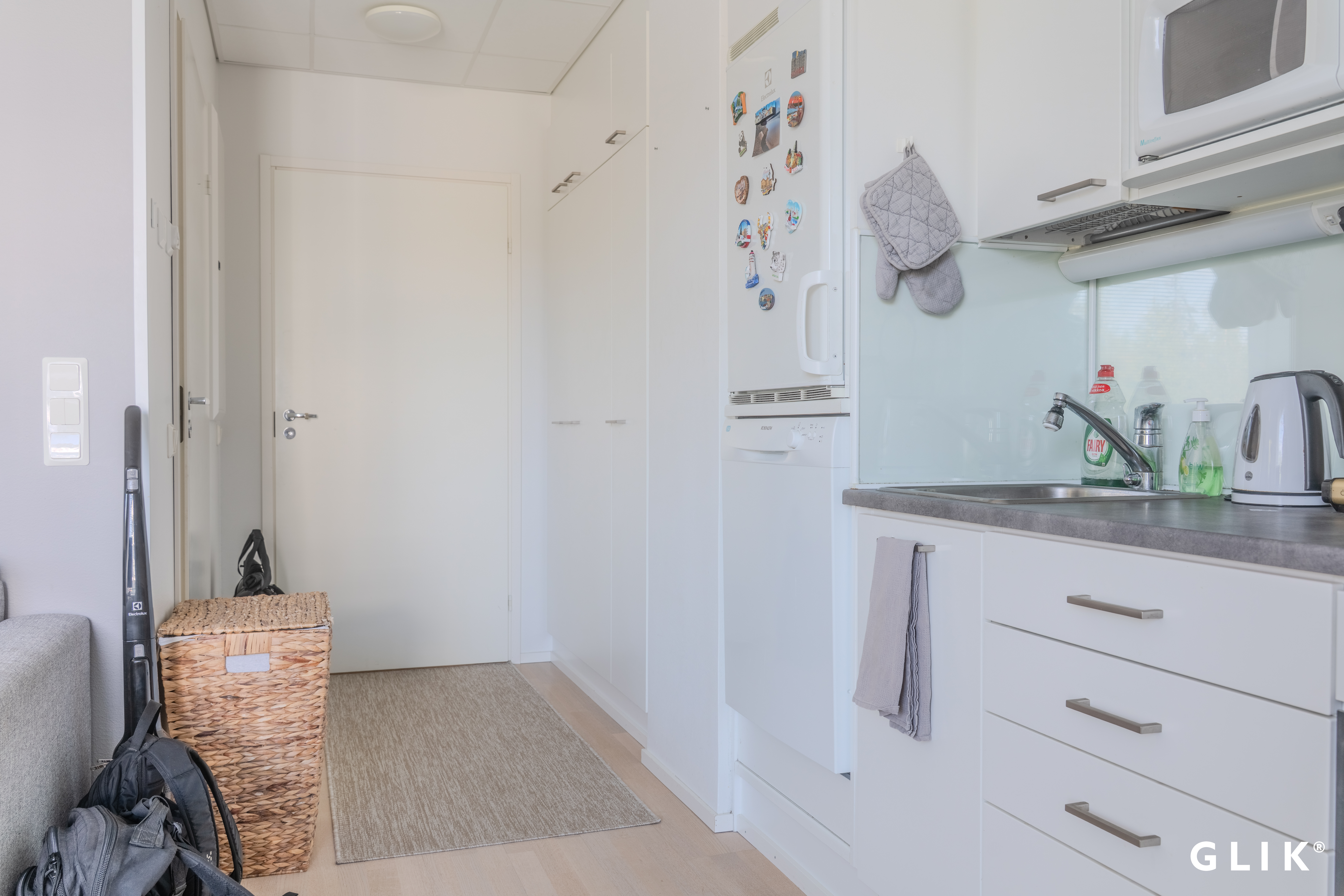 Koukkurannankatu 6, 33870 Tampere
