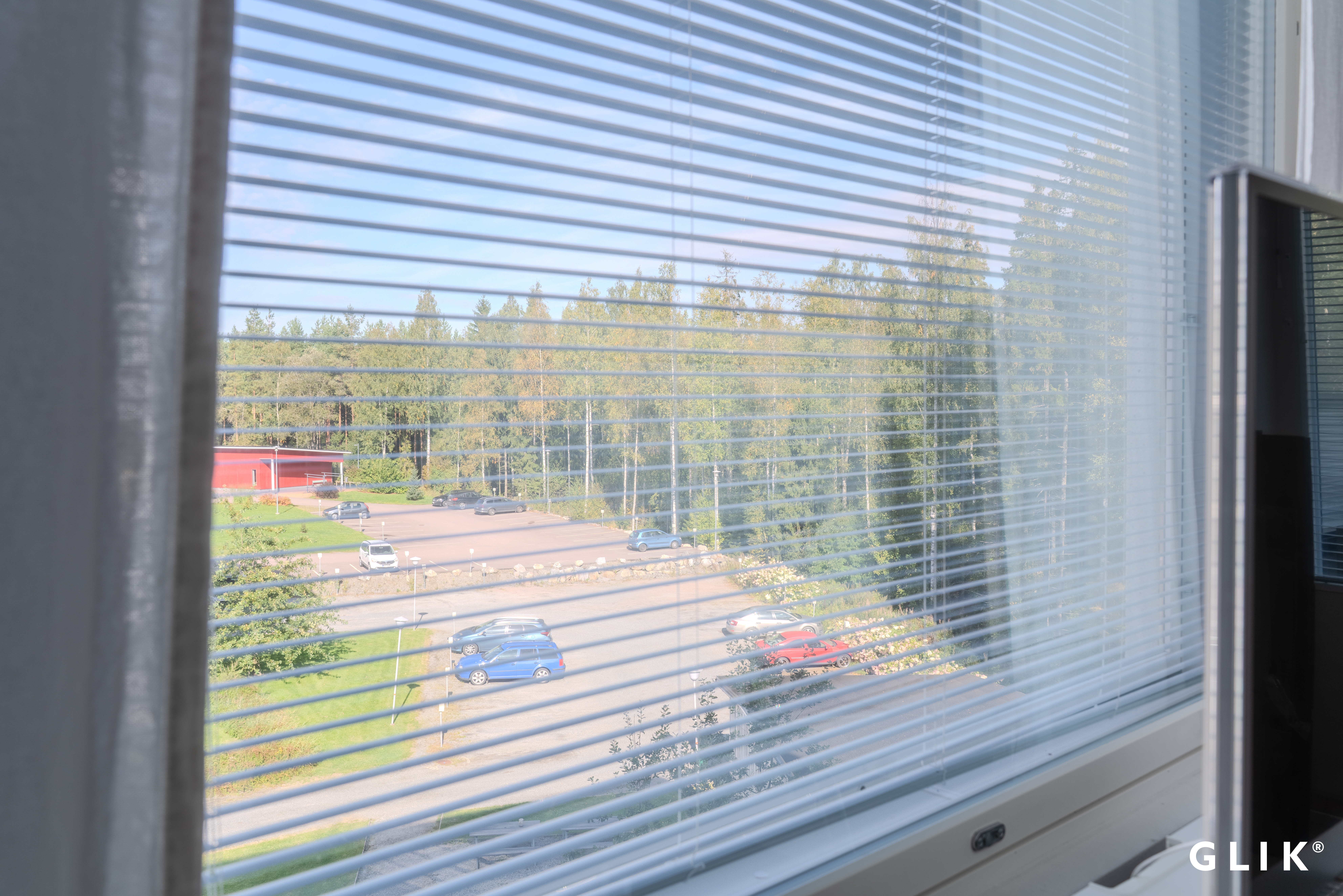Koukkurannankatu 6, 33870 Tampere