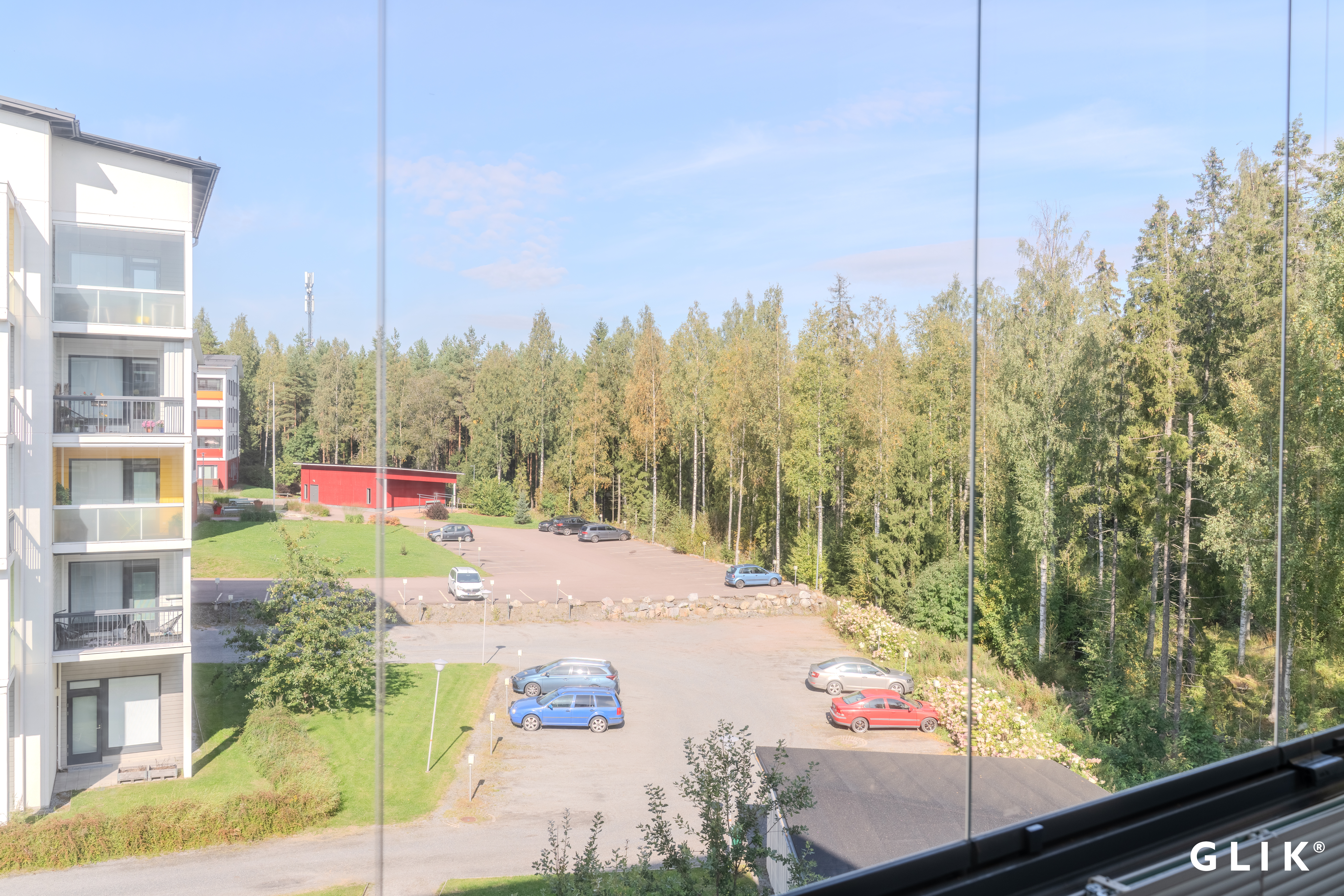 Koukkurannankatu 6, 33870 Tampere