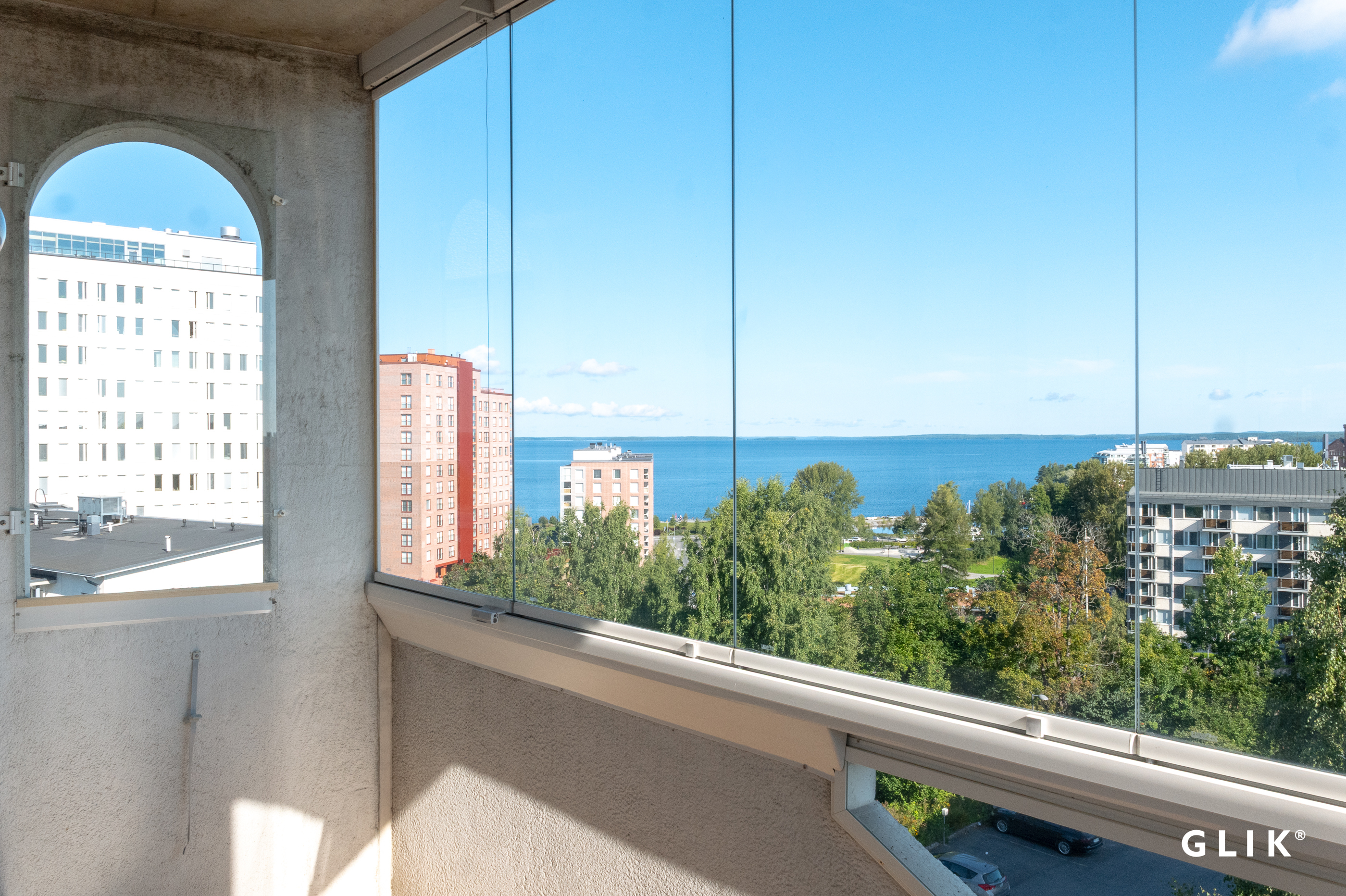 Lapintie 7, 33100 Tampere