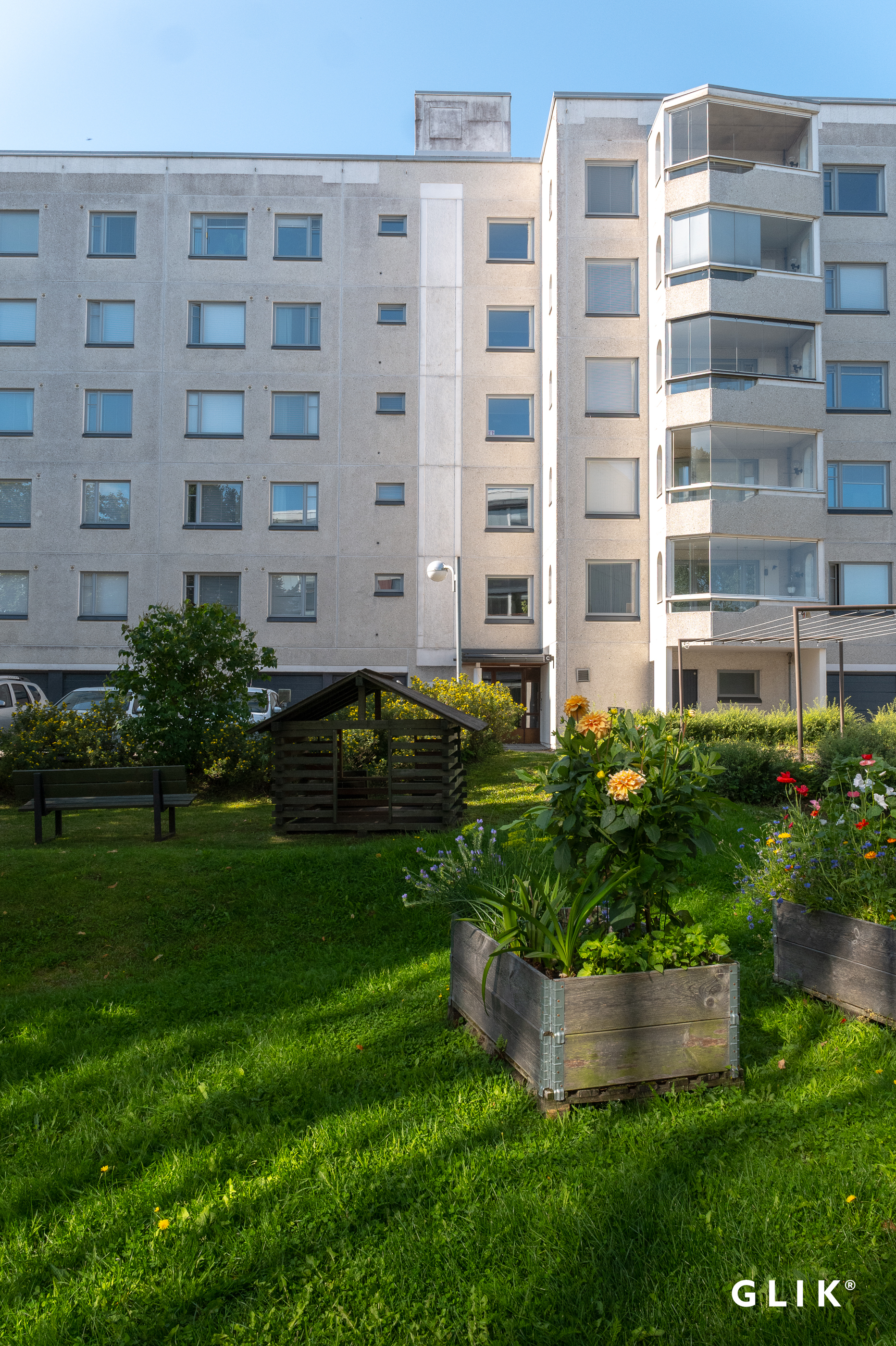Lapintie 7, 33100 Tampere