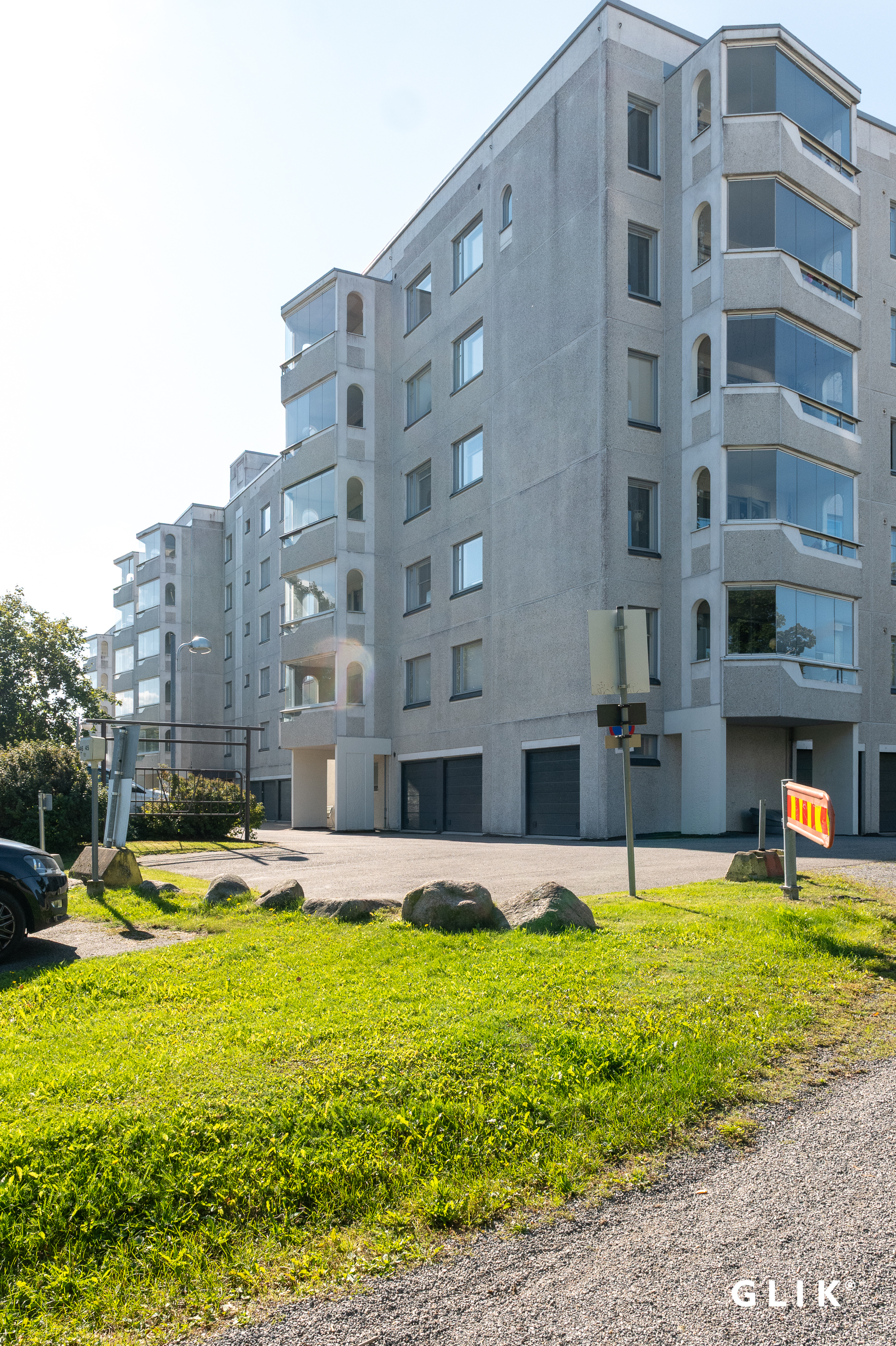 Lapintie 7, 33100 Tampere