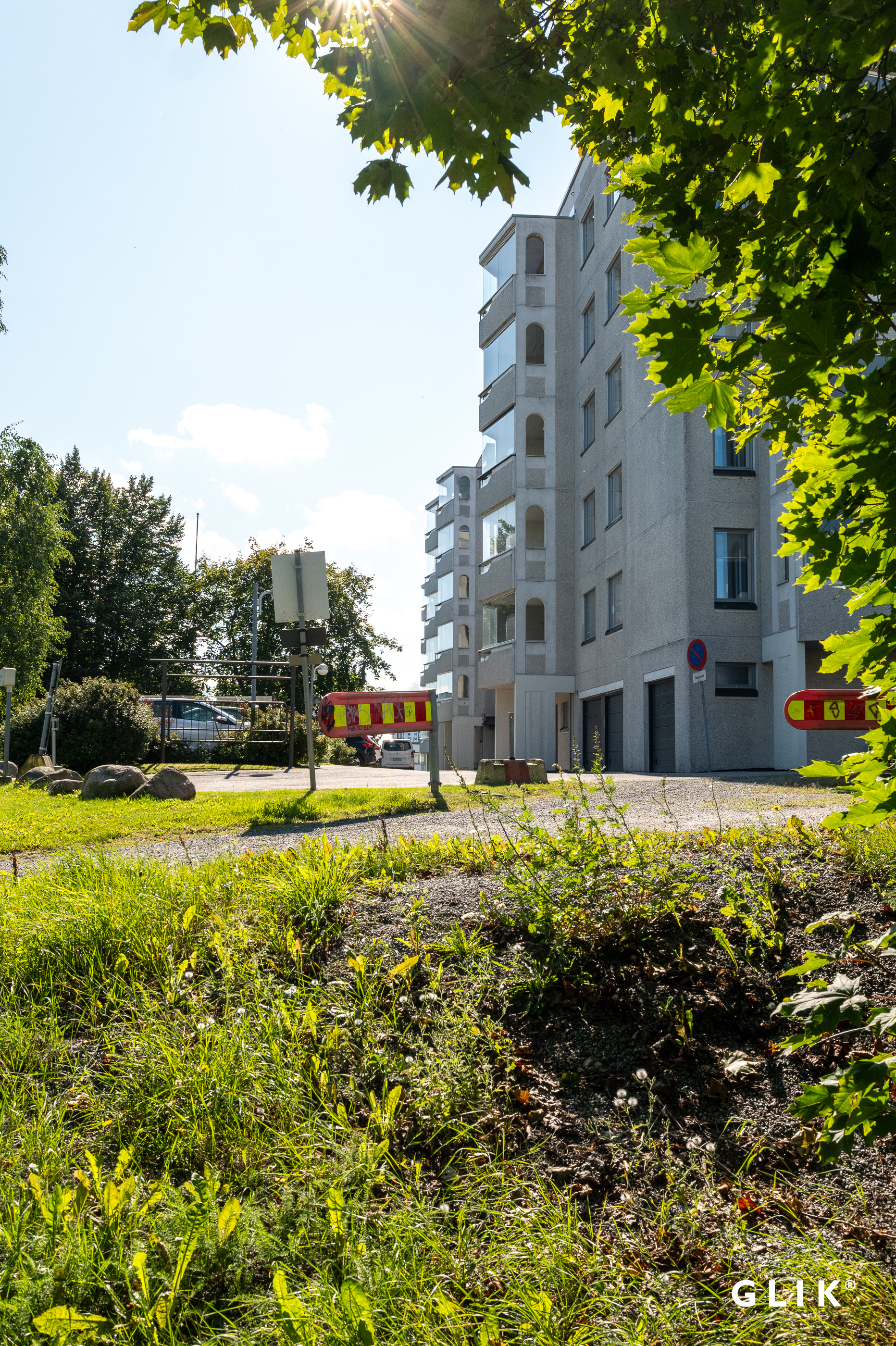 Lapintie 7, 33100 Tampere