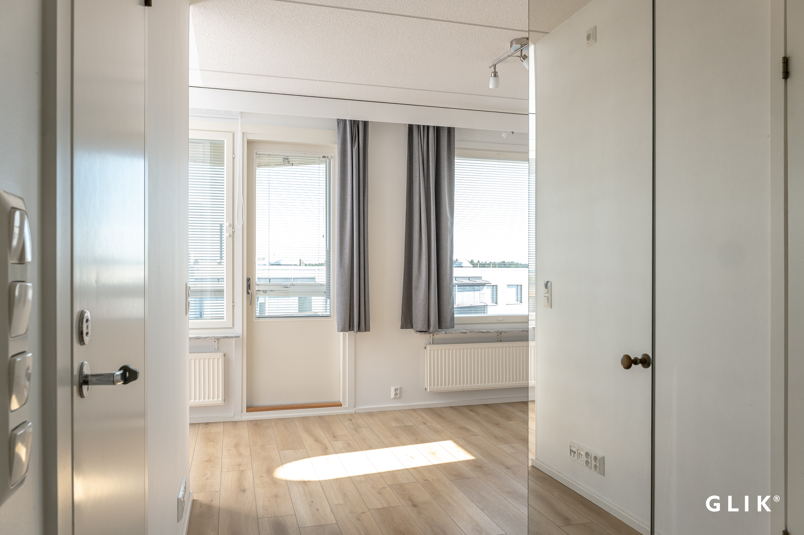 Lapintie 7, 33100 Tampere