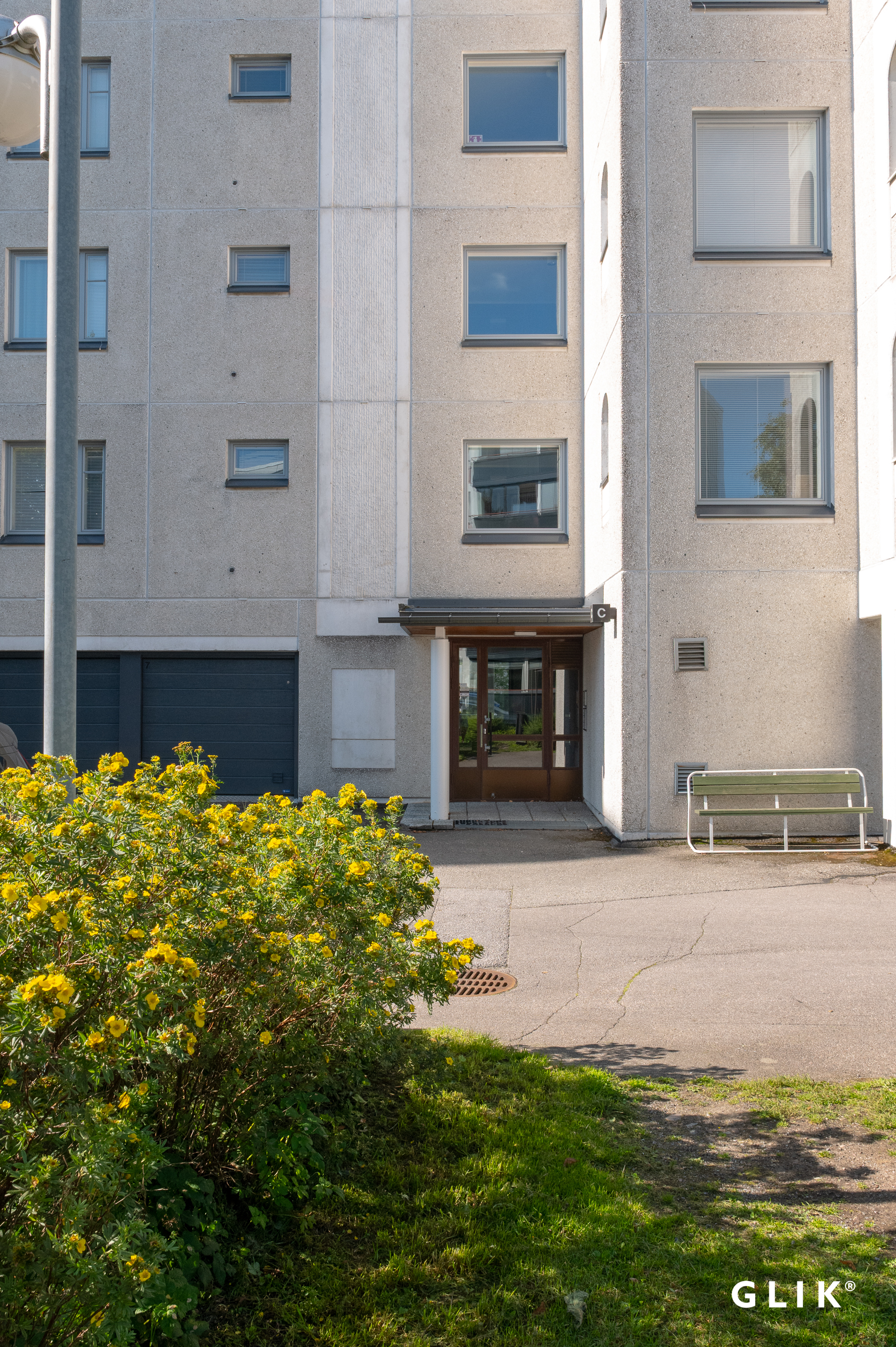 Lapintie 7, 33100 Tampere