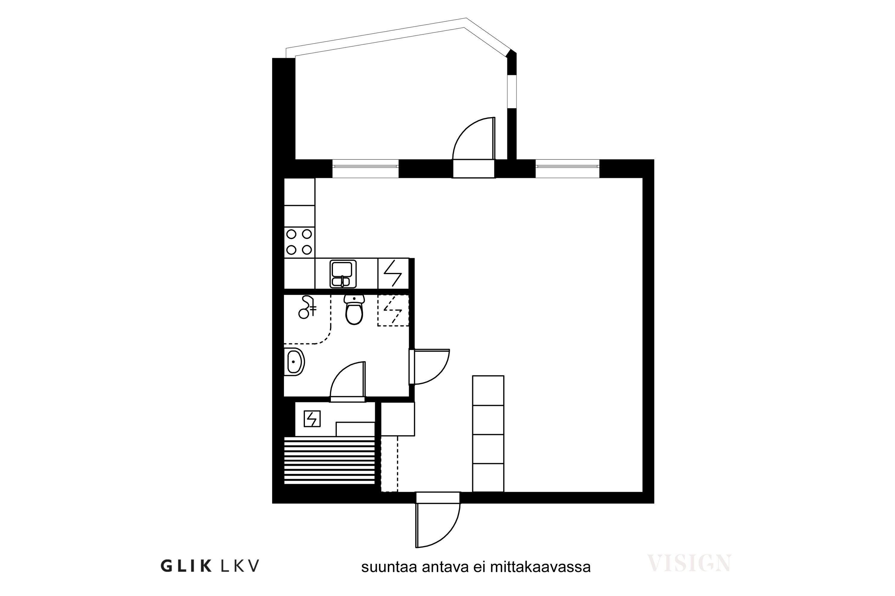 Lapintie 7, 33100 Tampere