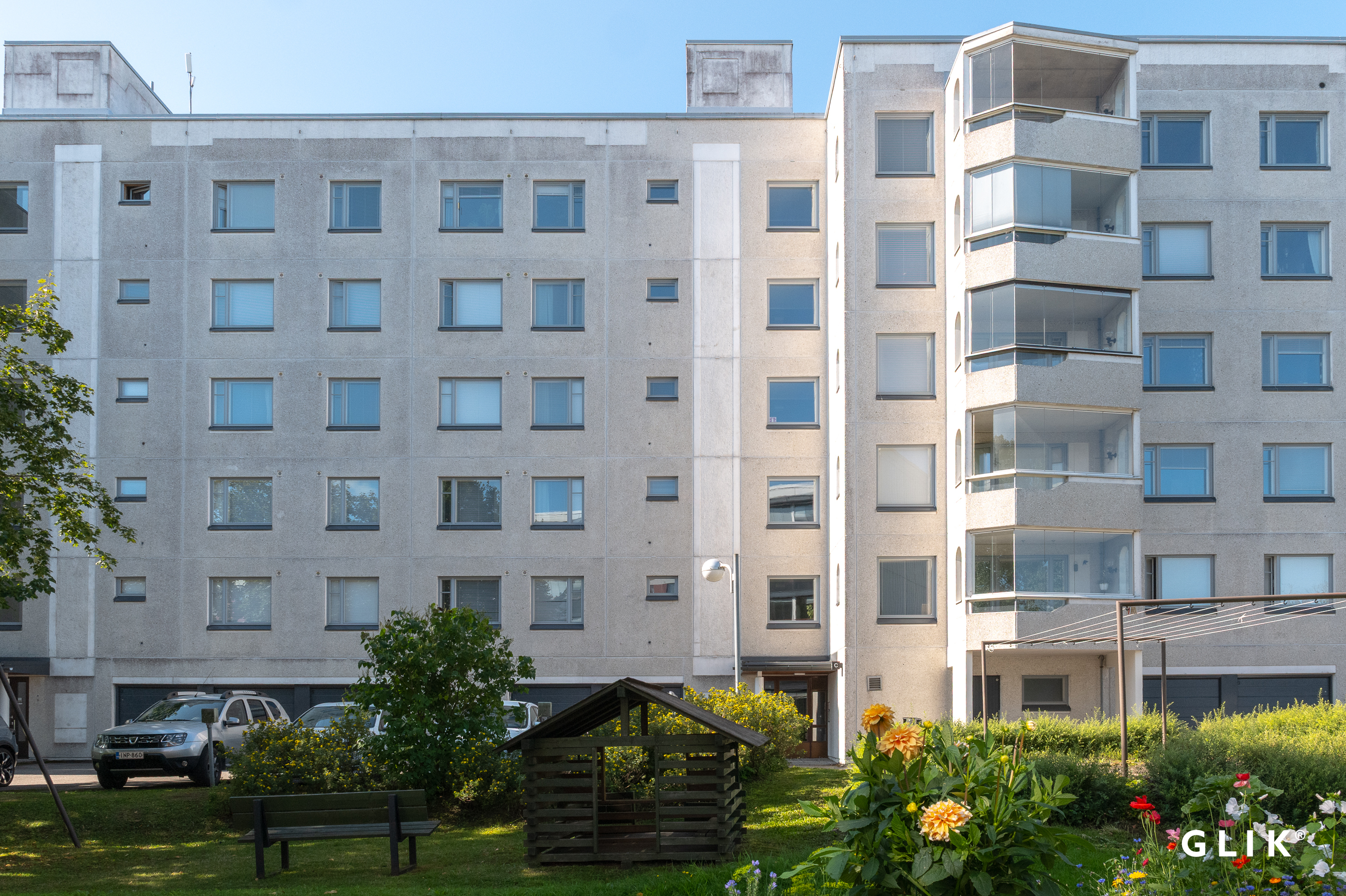 Lapintie 7, 33100 Tampere